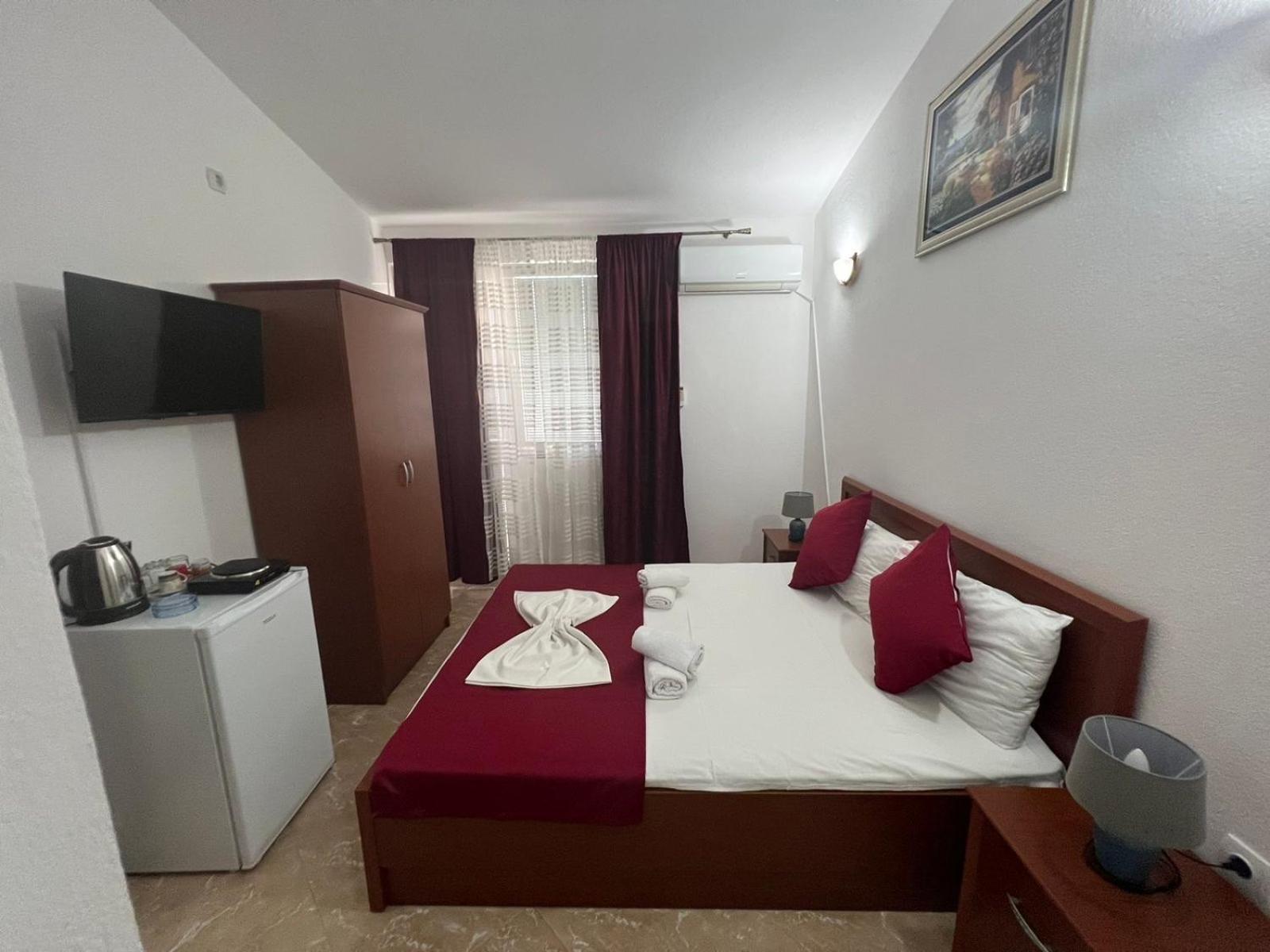 Kasneci Apartments