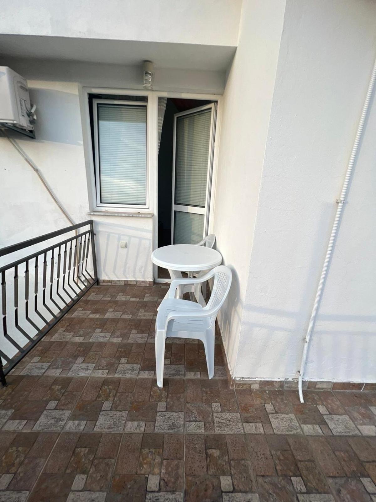 Kasneci Apartments view 2