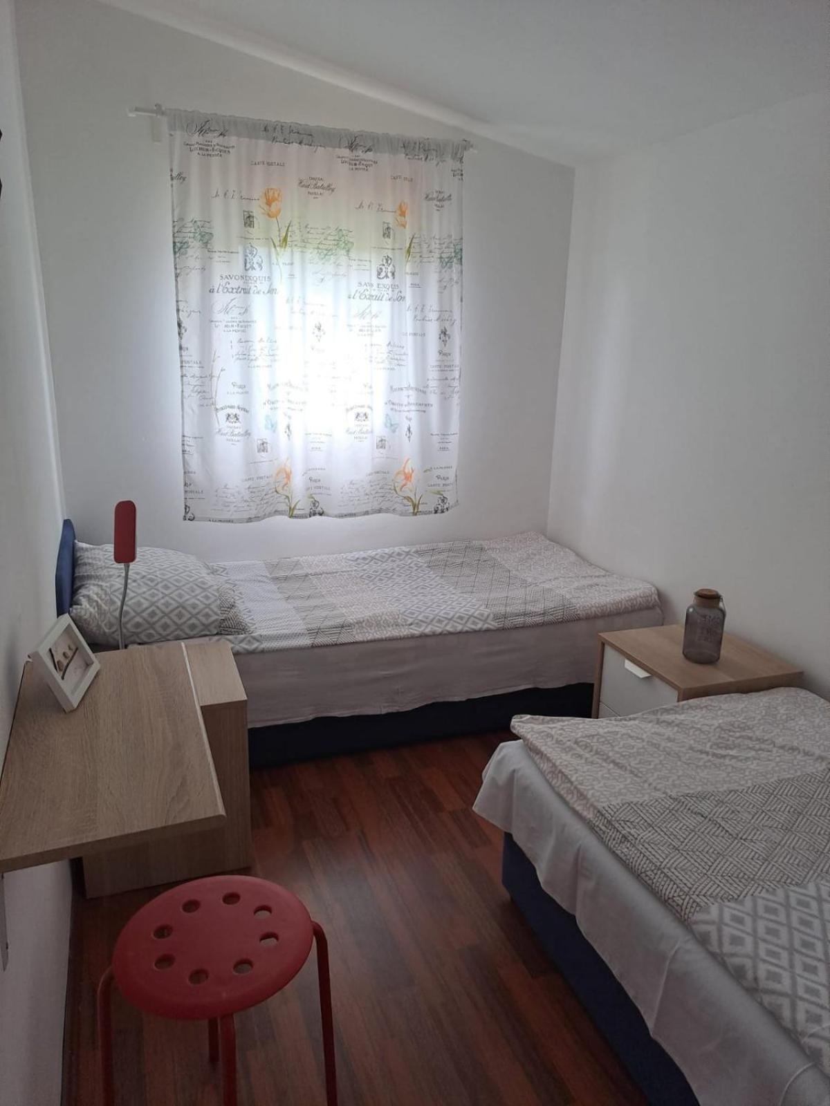 Andrija Apartment view 3