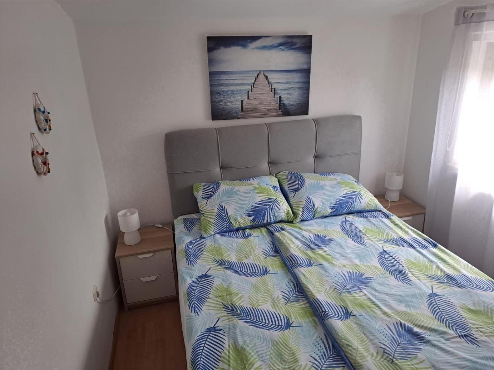 Andrija Apartment view 4