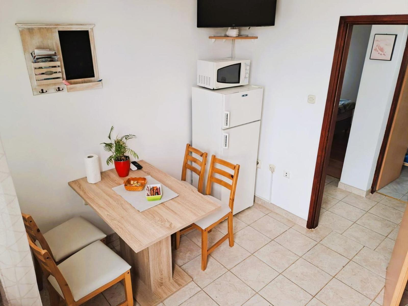 Andrija Apartment view 5