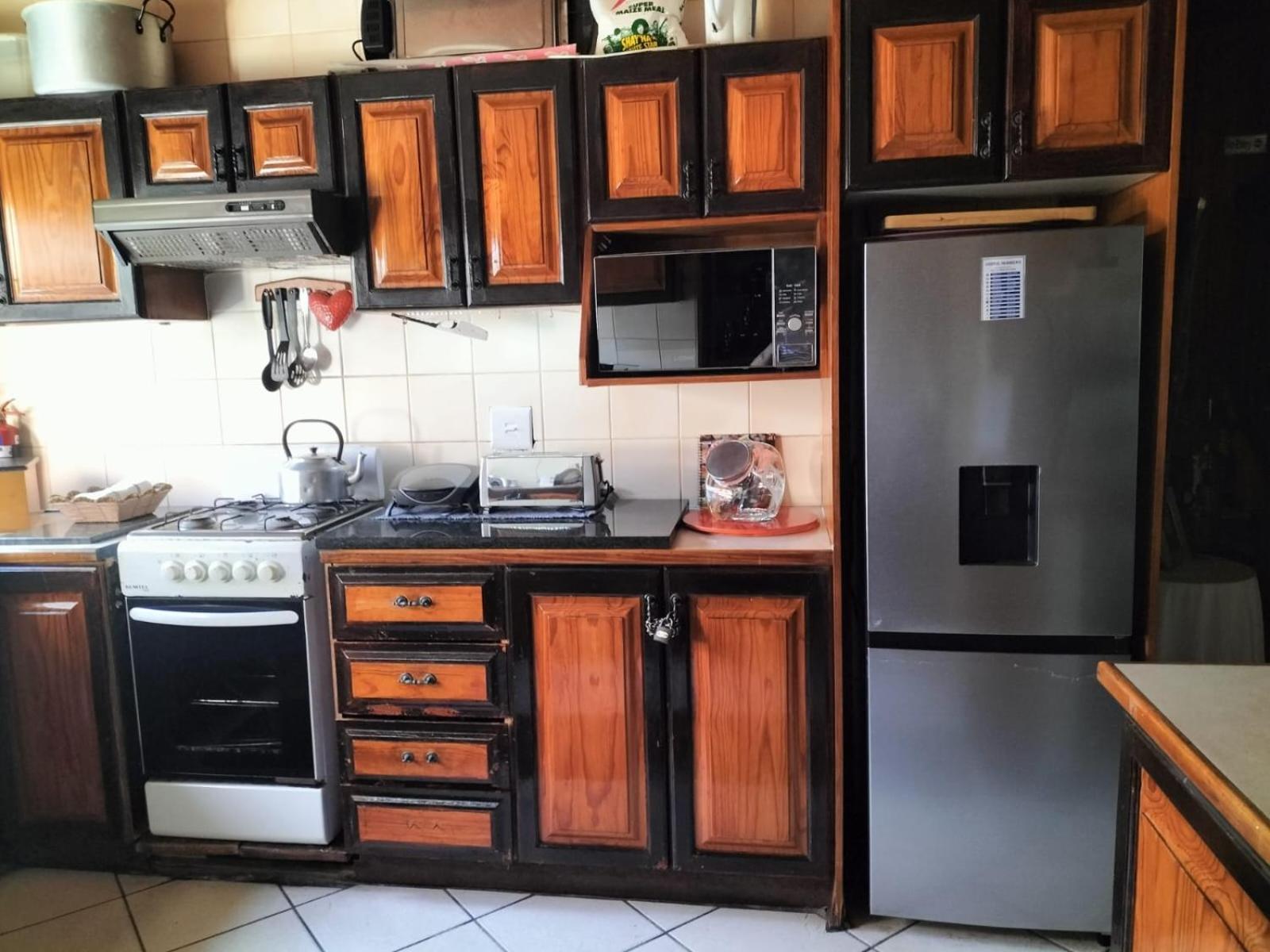 ADS Overnight Accommodation