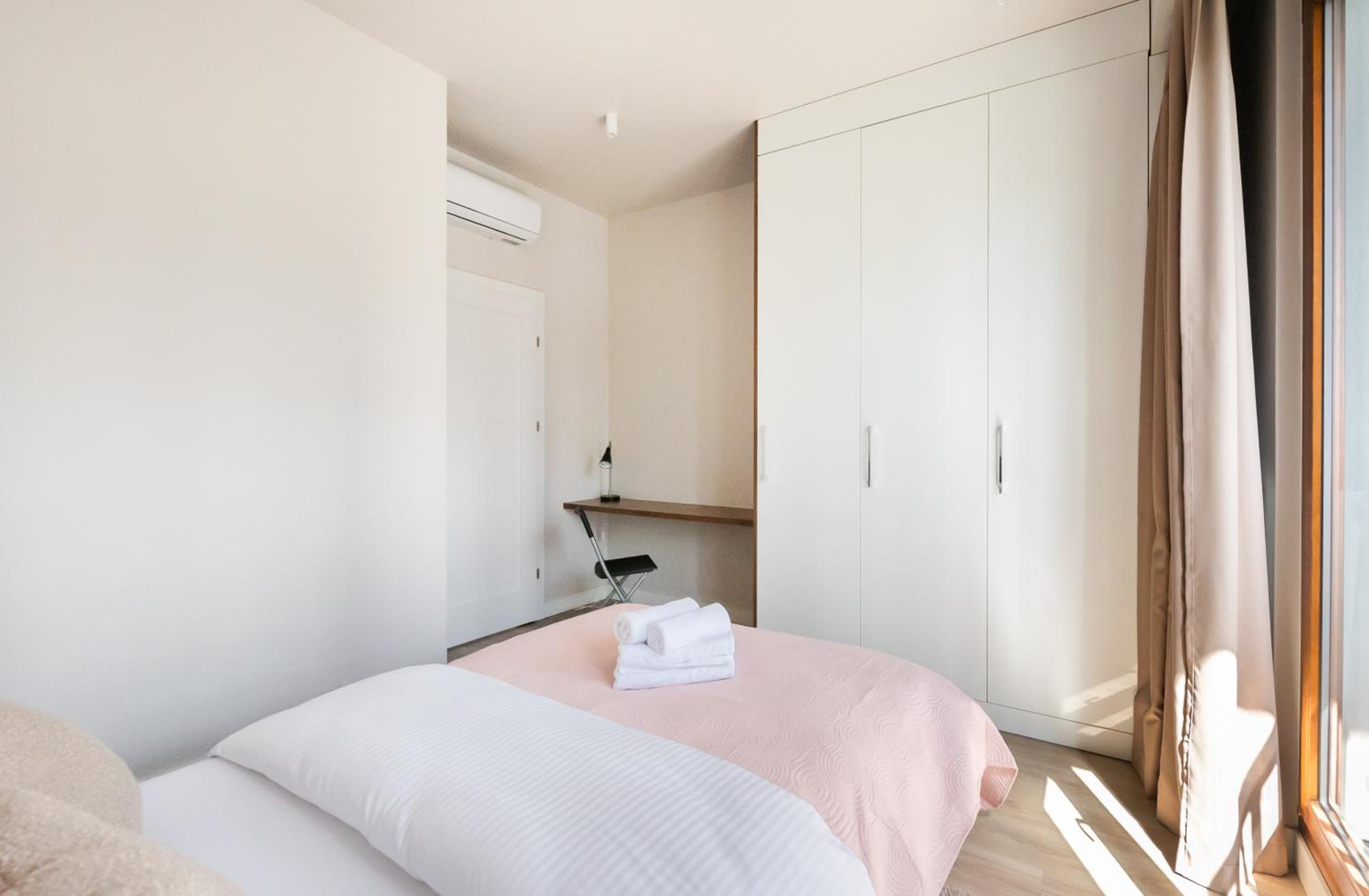 Magazynowa Classy Apartment