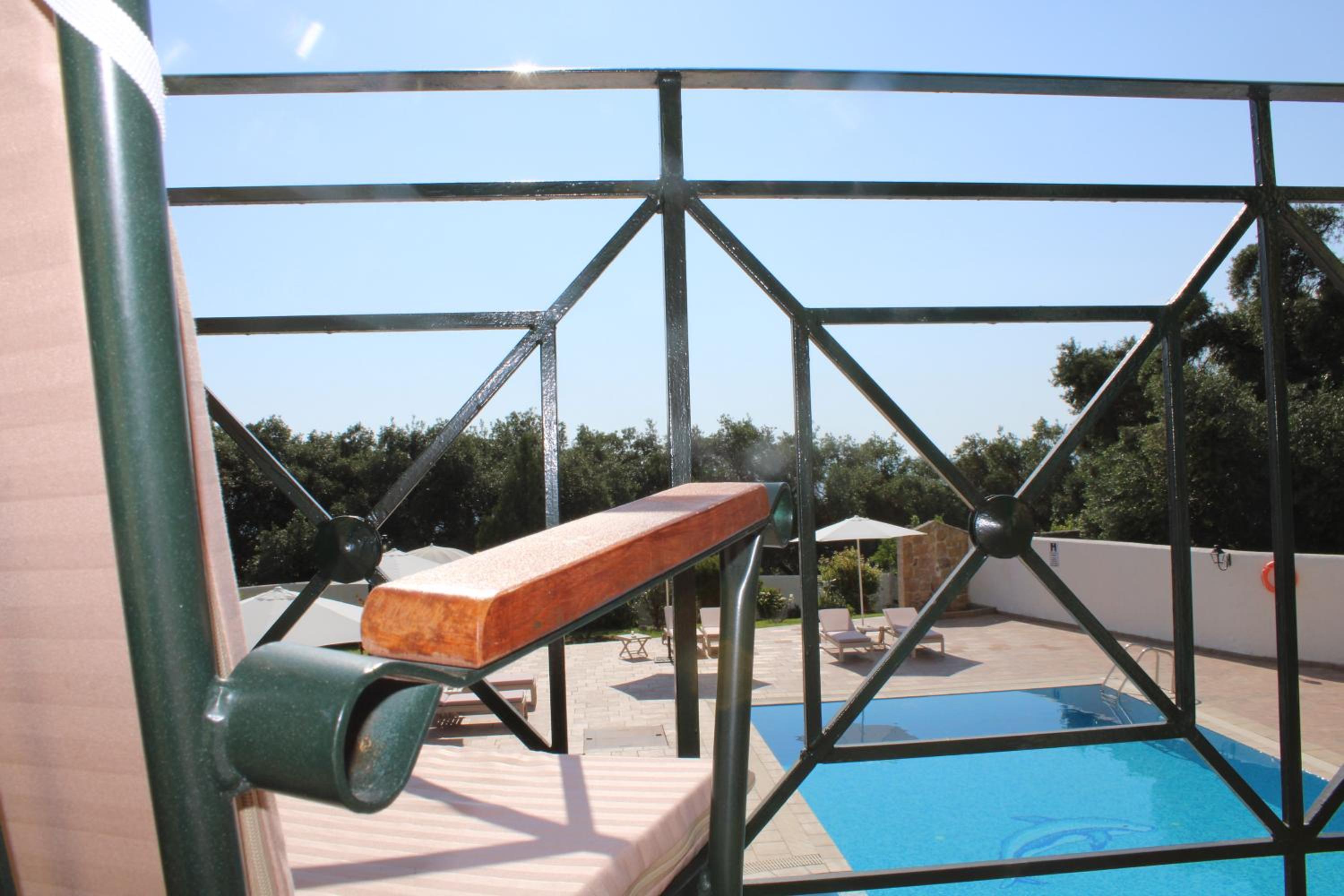 children's play area