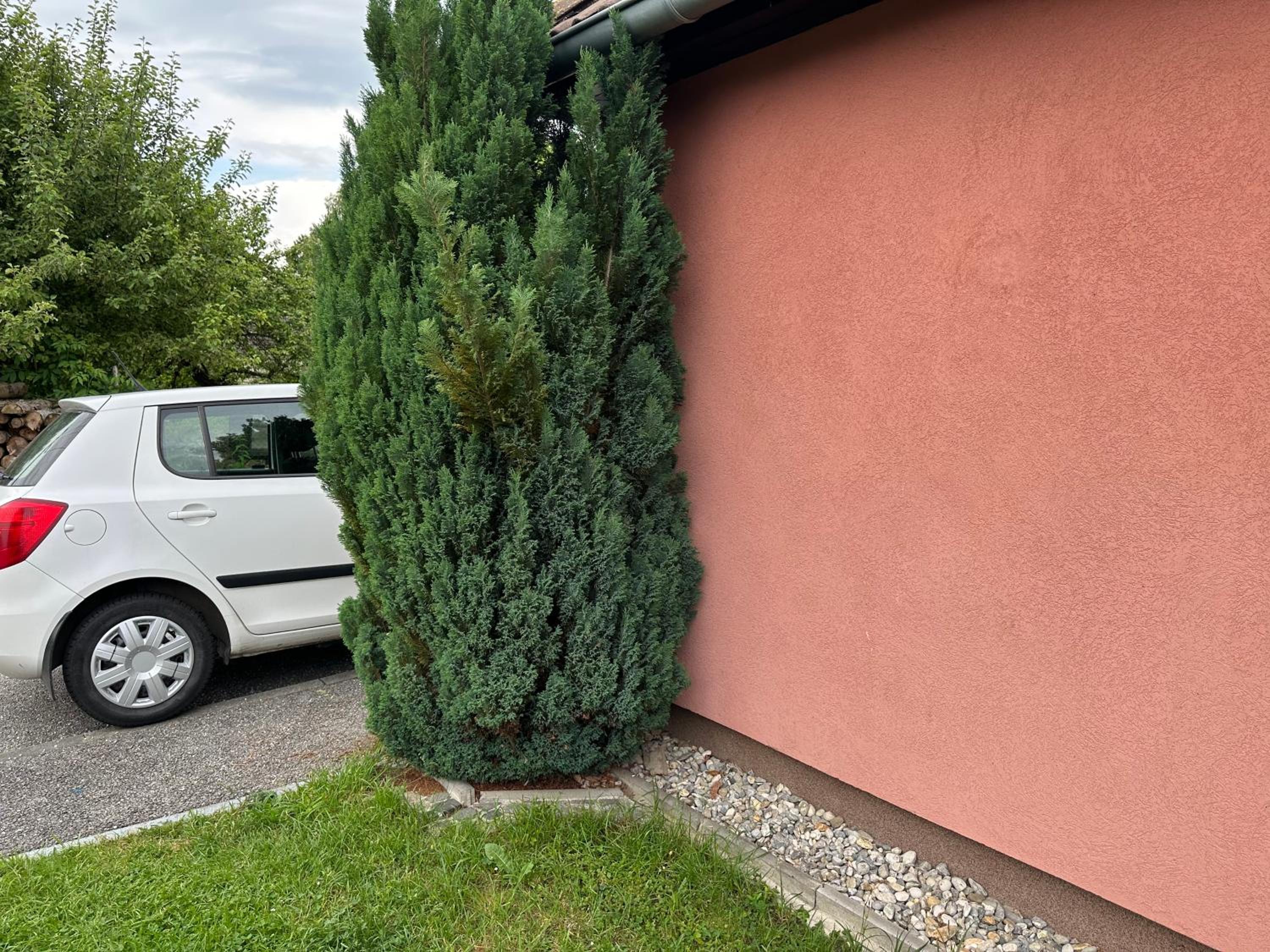 Domeček u Terčina Údolí