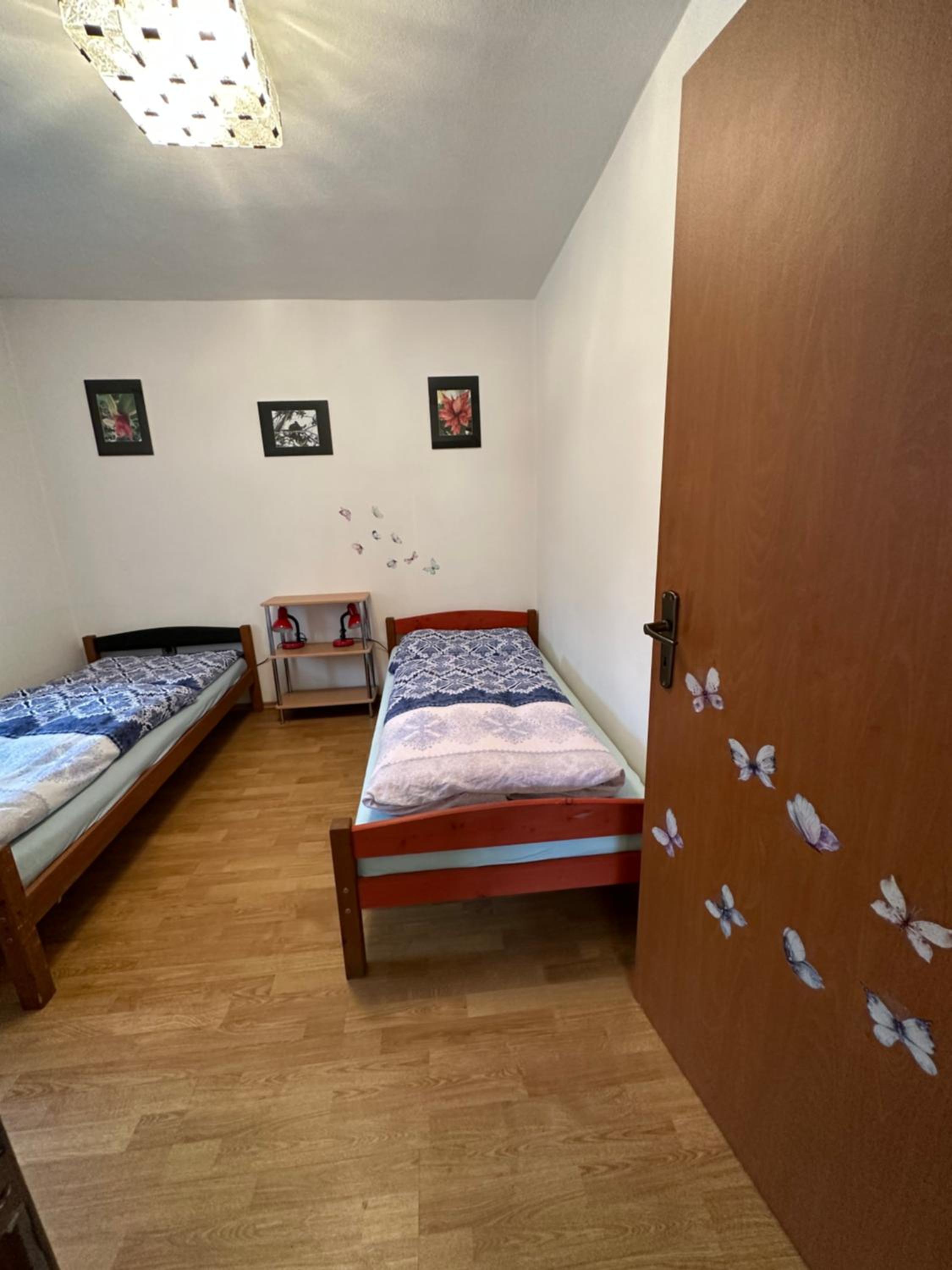 Domeček u Terčina Údolí