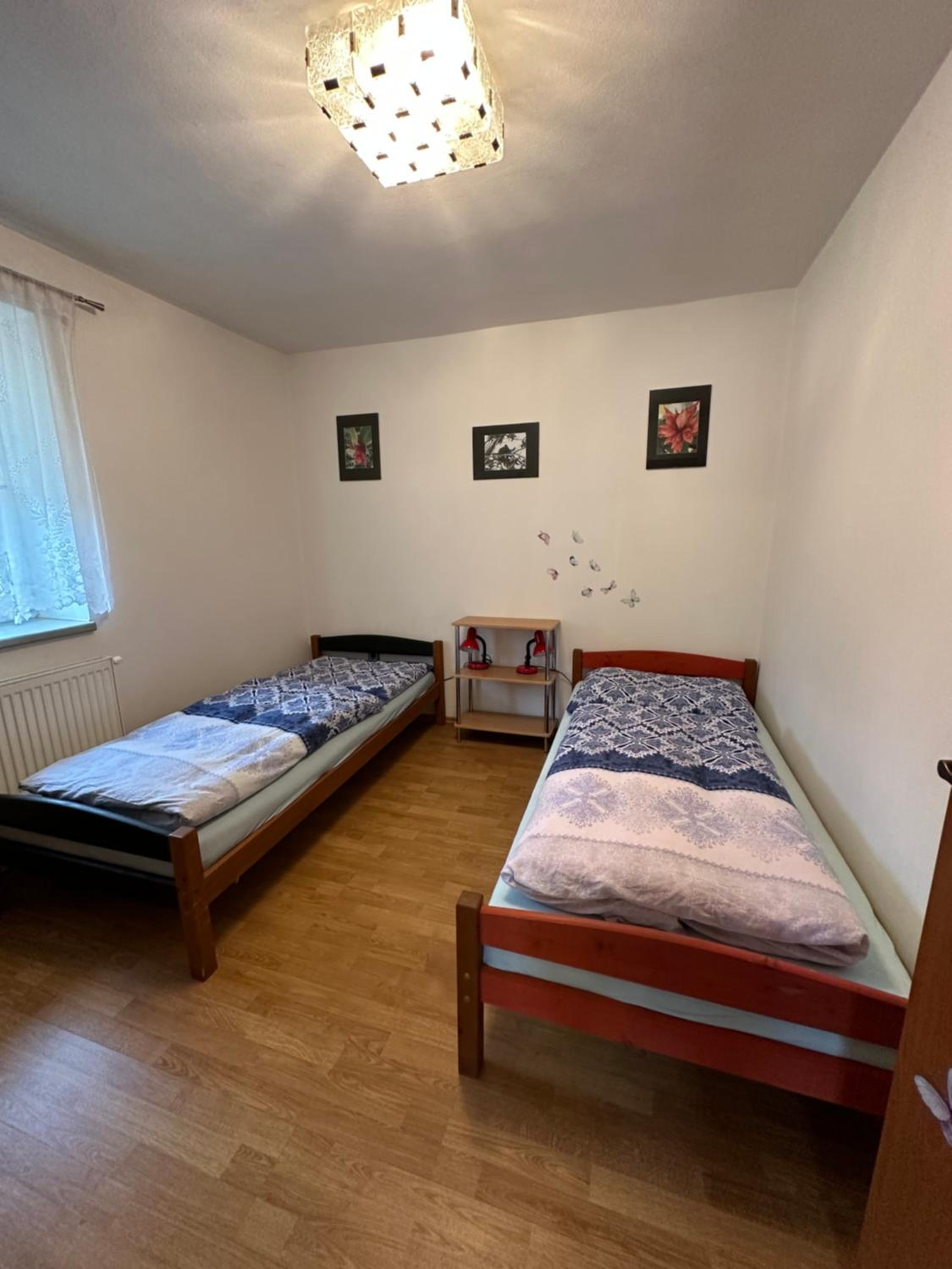 Domeček u Terčina Údolí