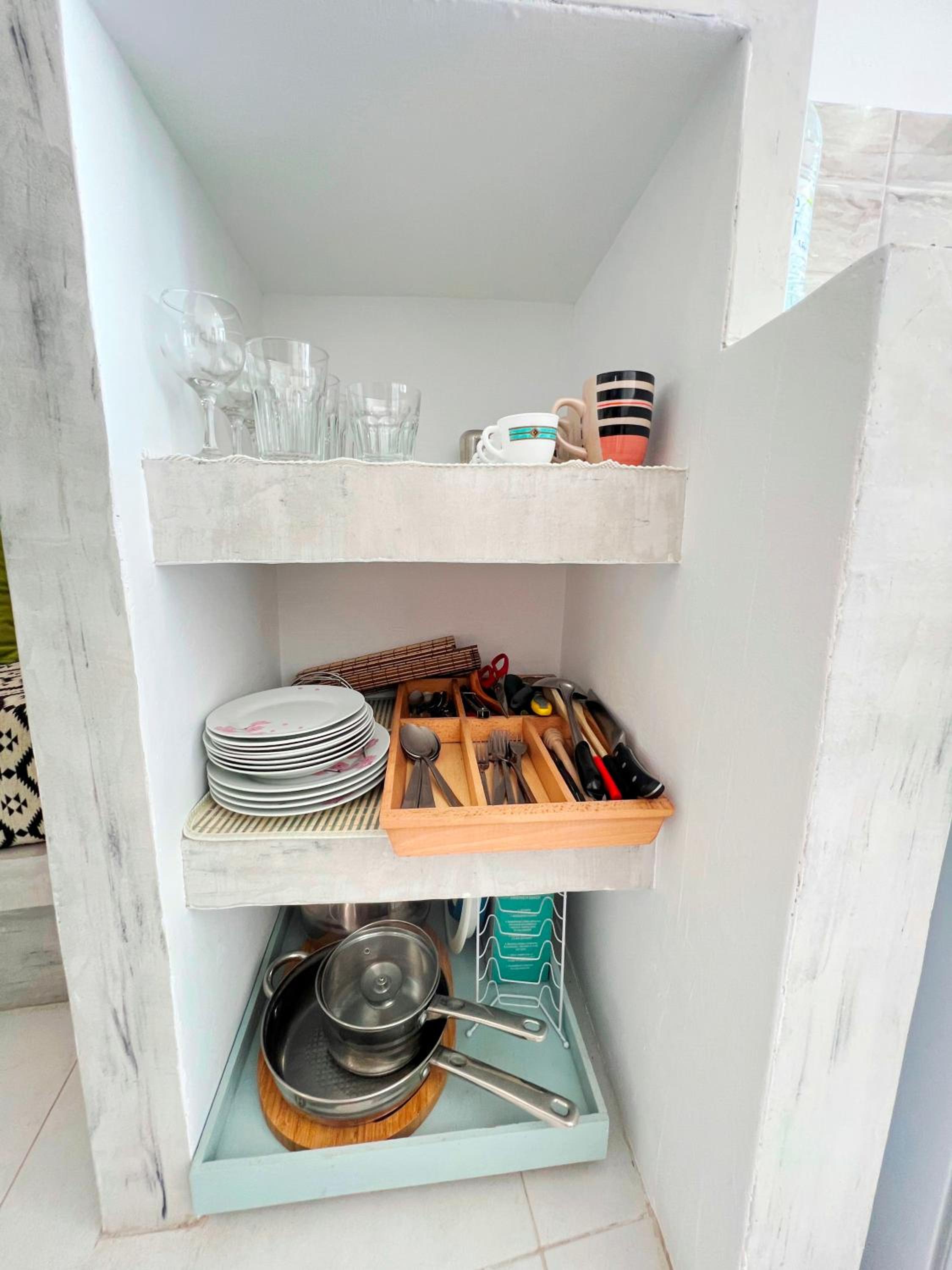 Poli Cave House Santorini photo 3