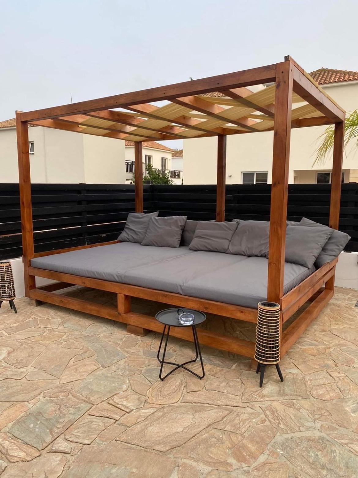 Sweet Destiny Villa with private pool