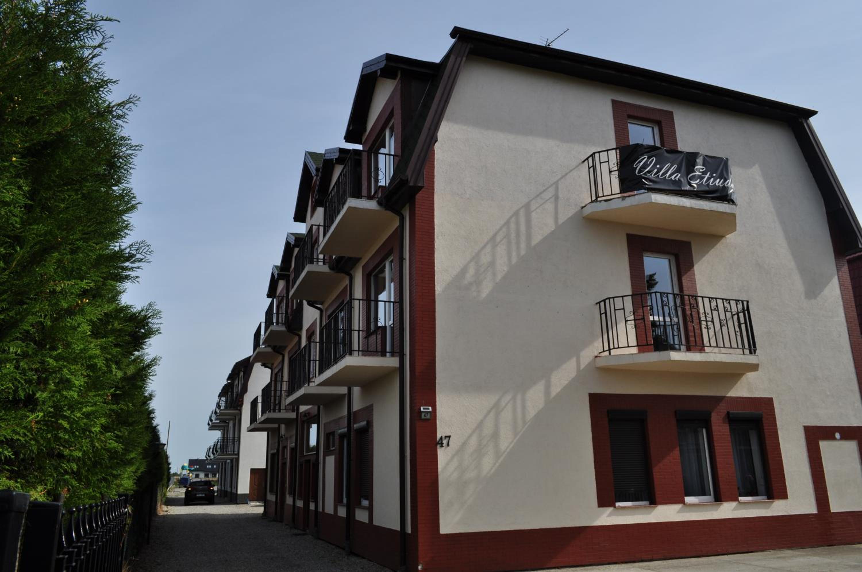 Villa Etiuda