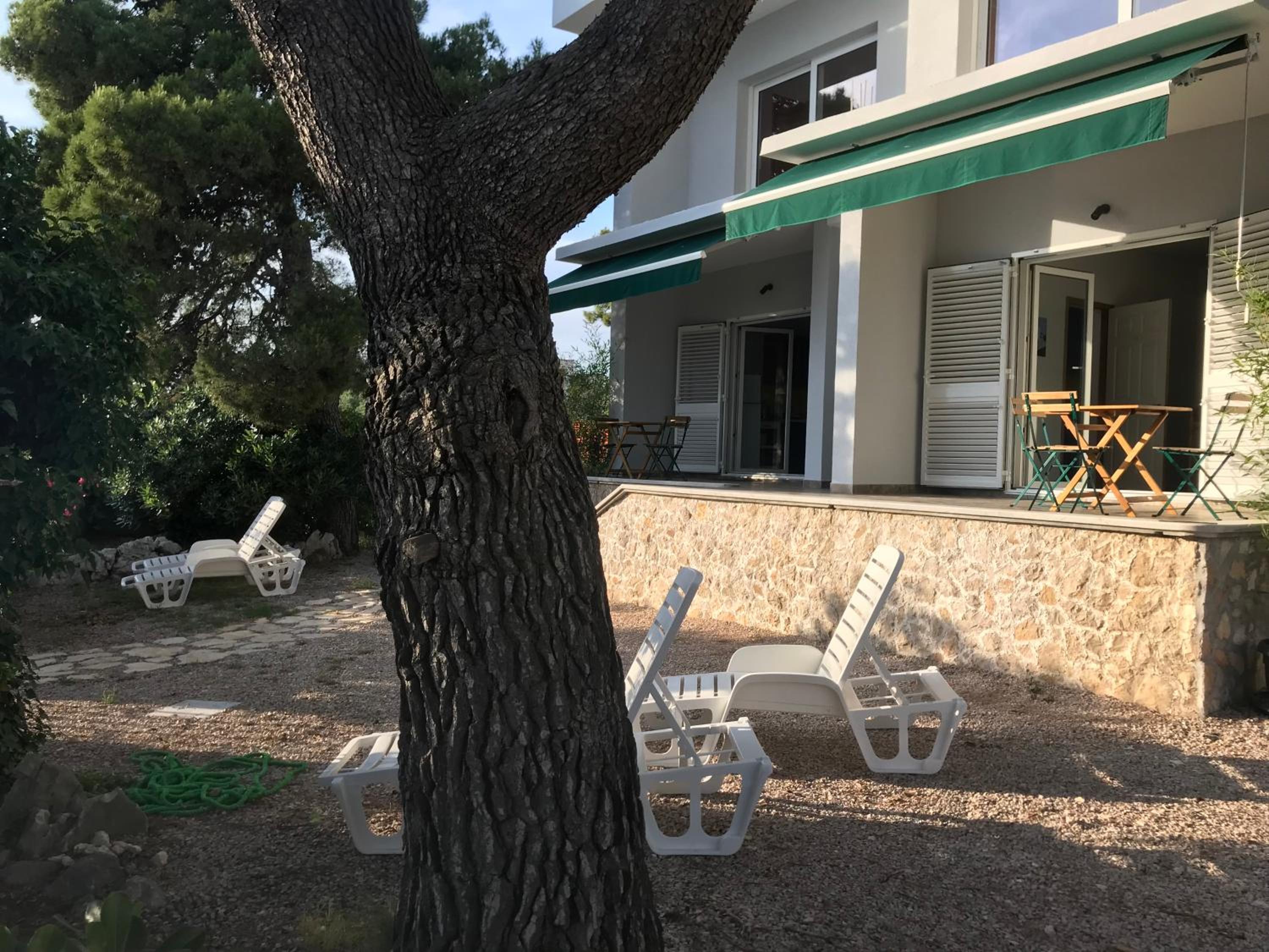 Apartments Mare More