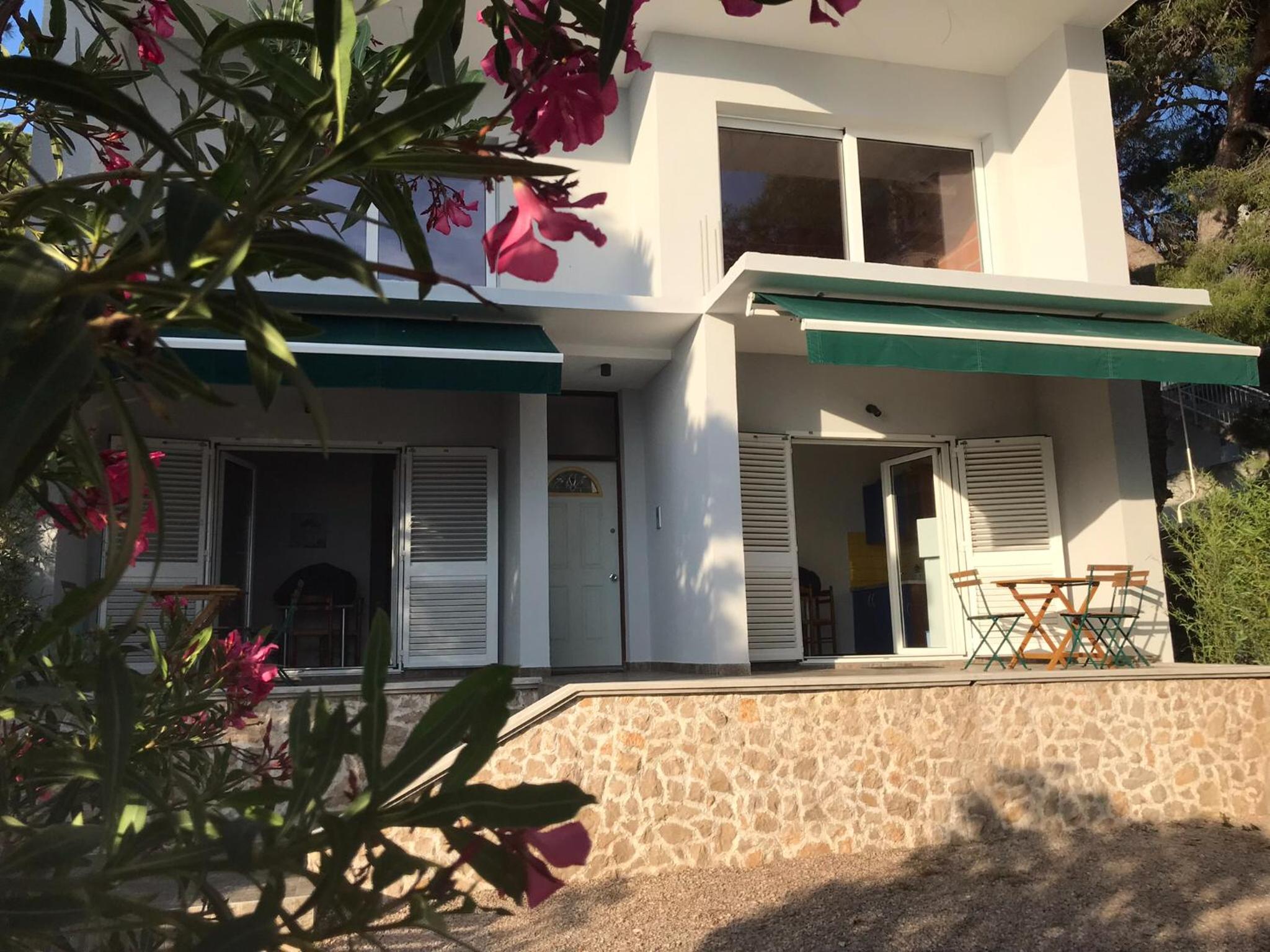 Apartments Mare More