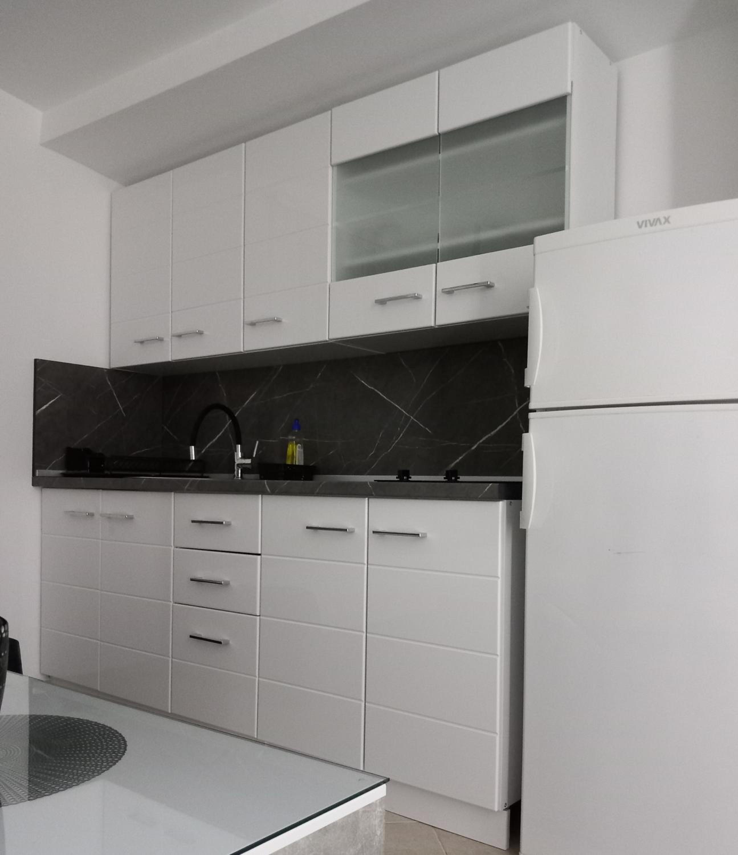 Apartments Doha