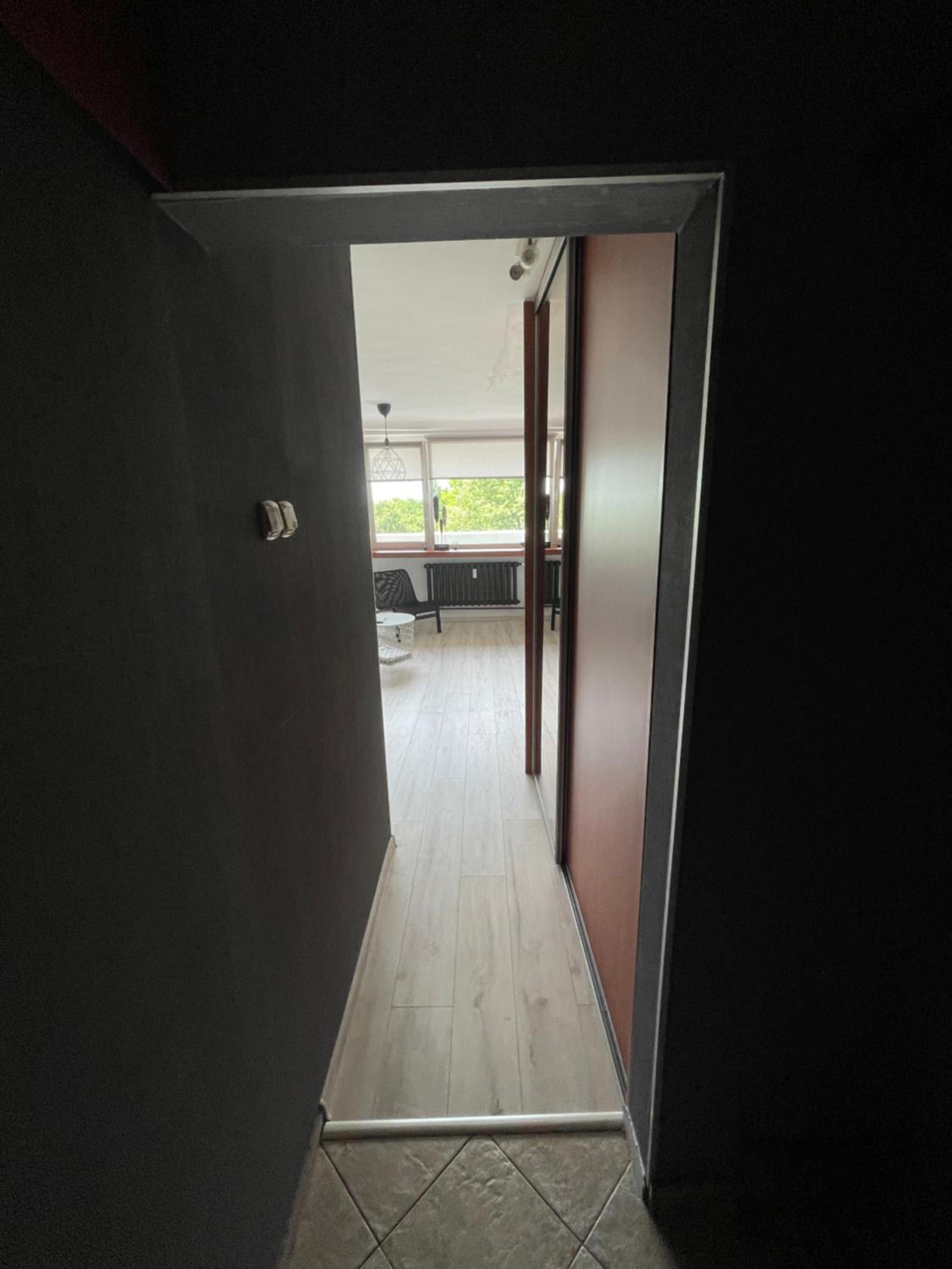 City Center Apartment