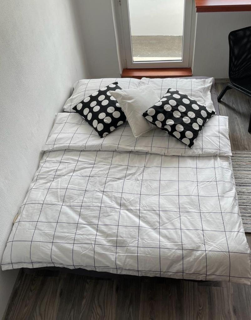 City Center Apartment