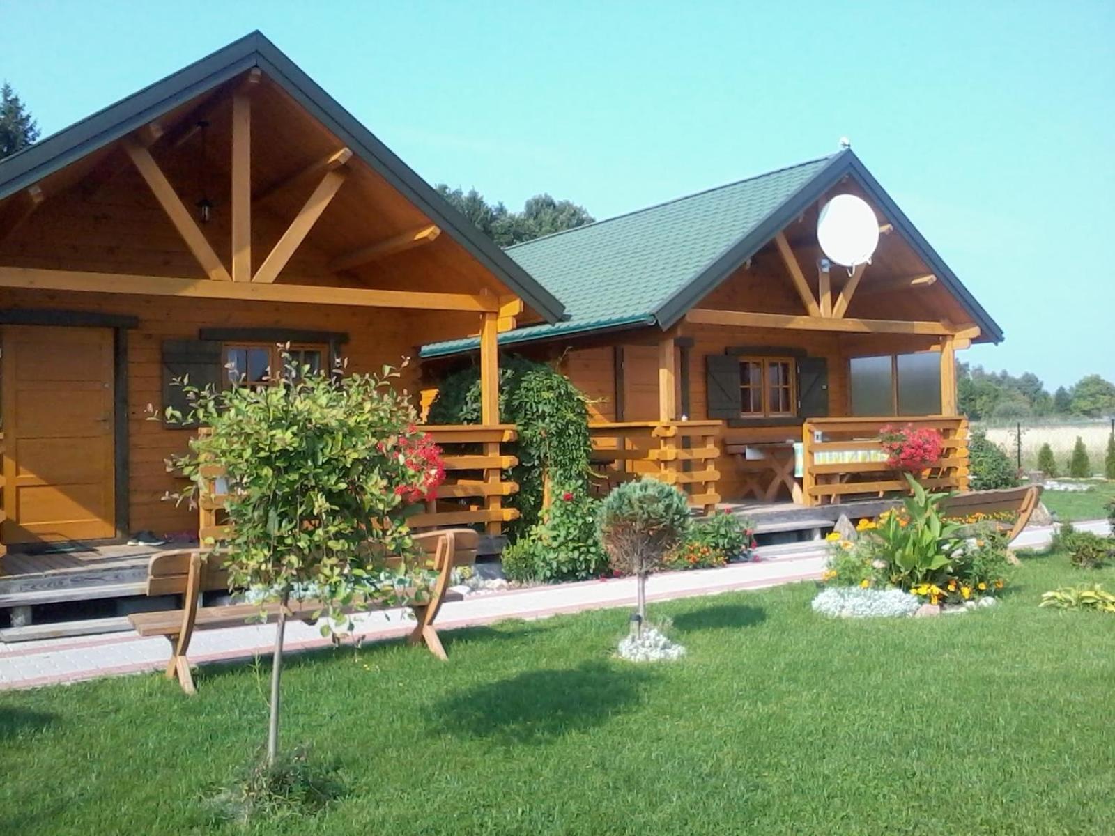 Zacisze Bałtyku