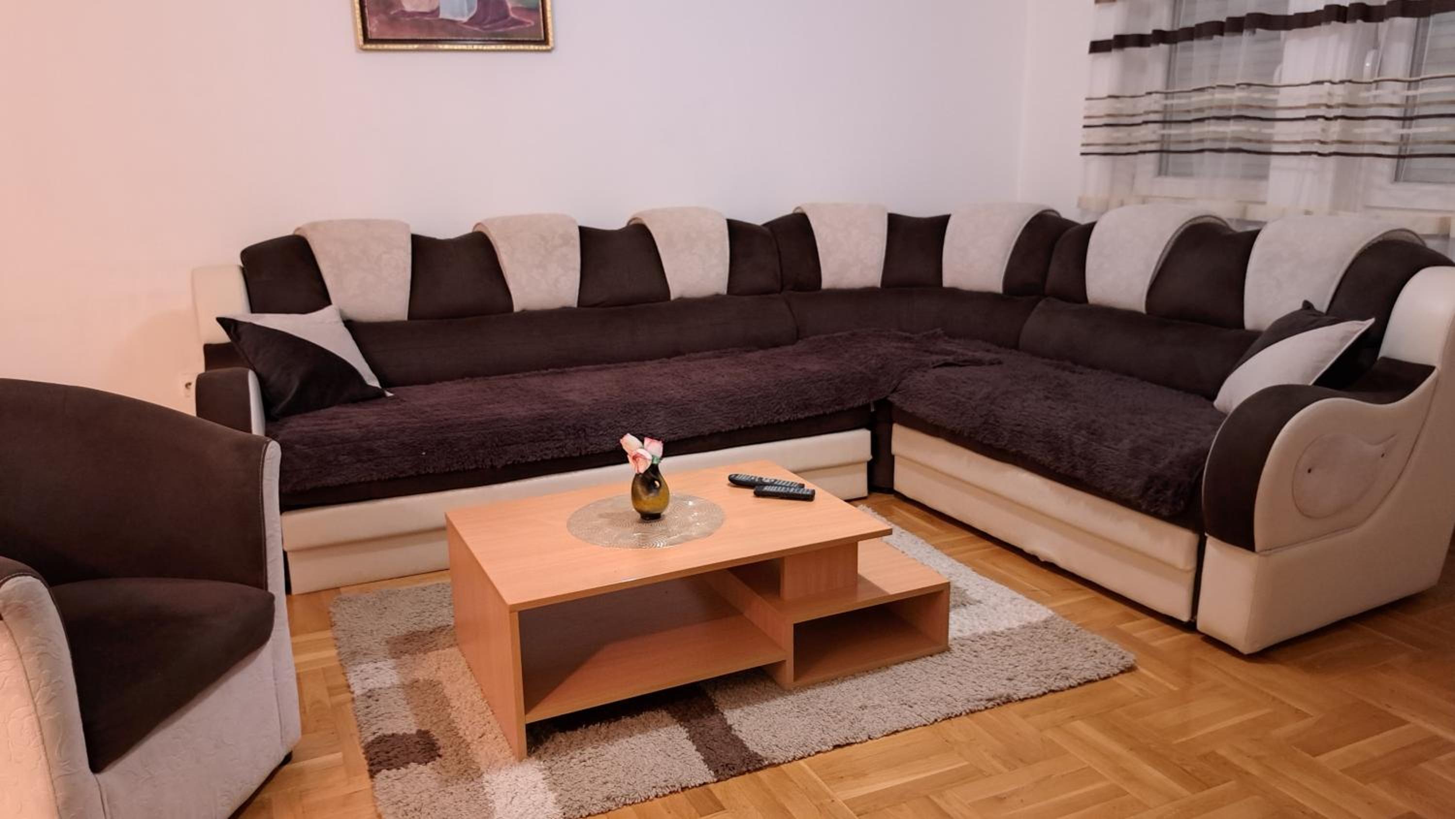 Vaikiki Apartman LM