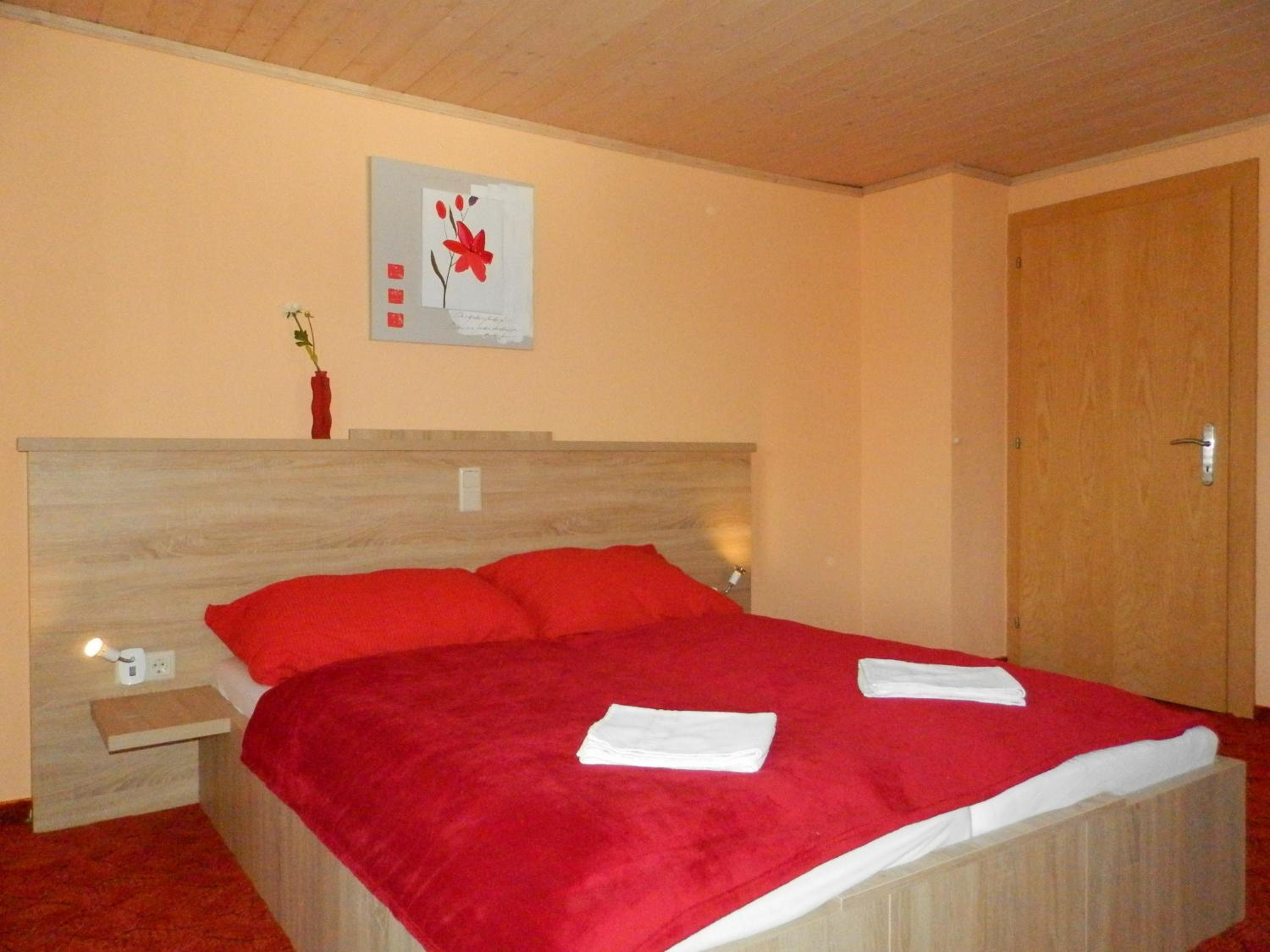 Angela Apartment
