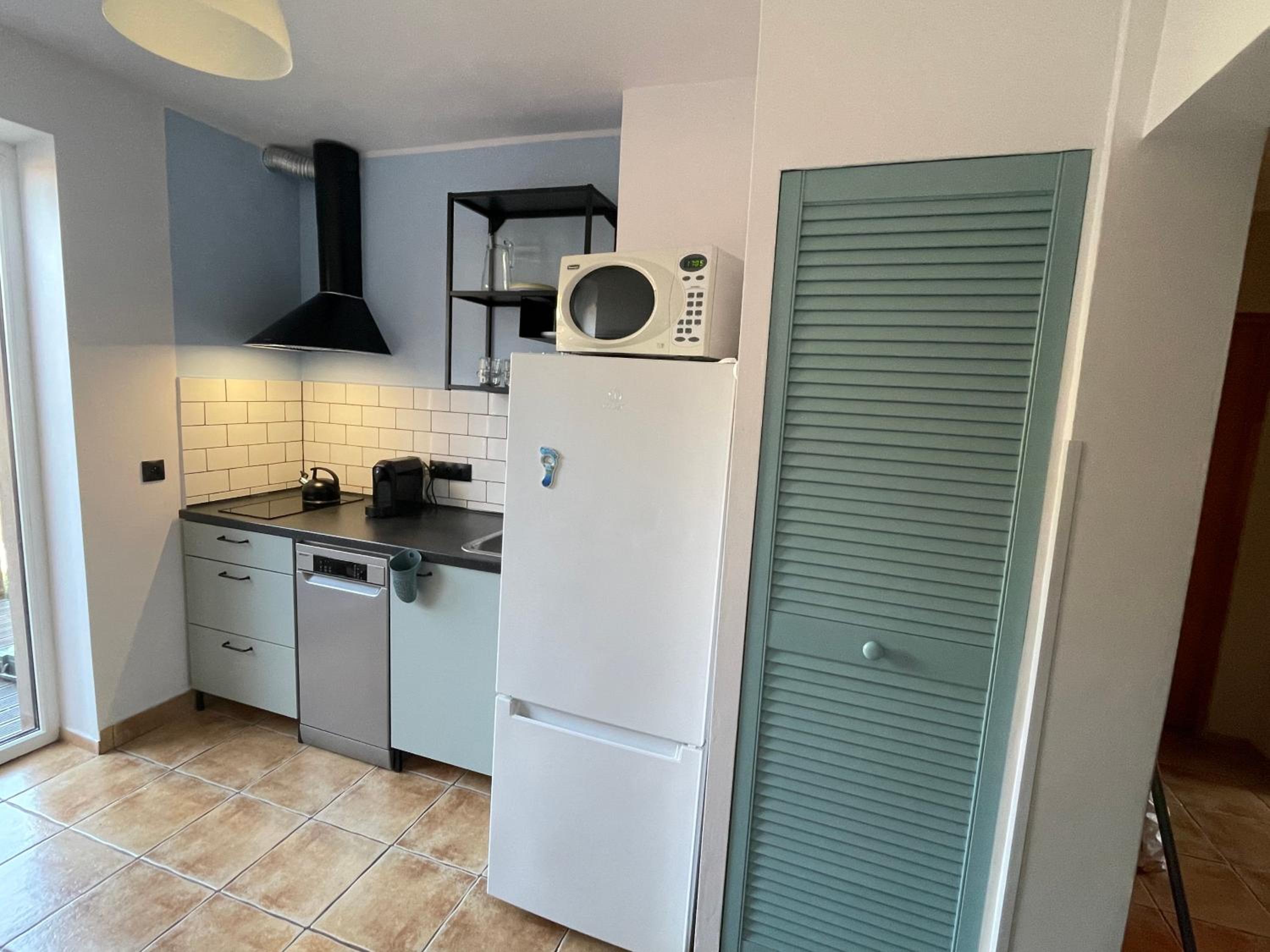 Apartament wakacyjny Chałupy view 5
