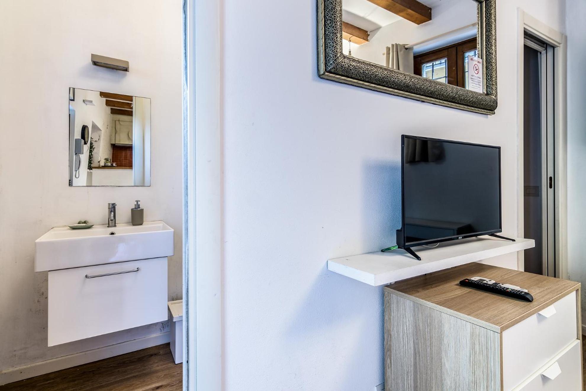 Secret Navigli Suite