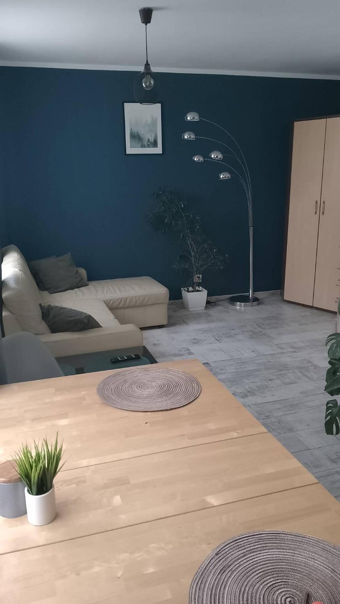 Apartament Leśny