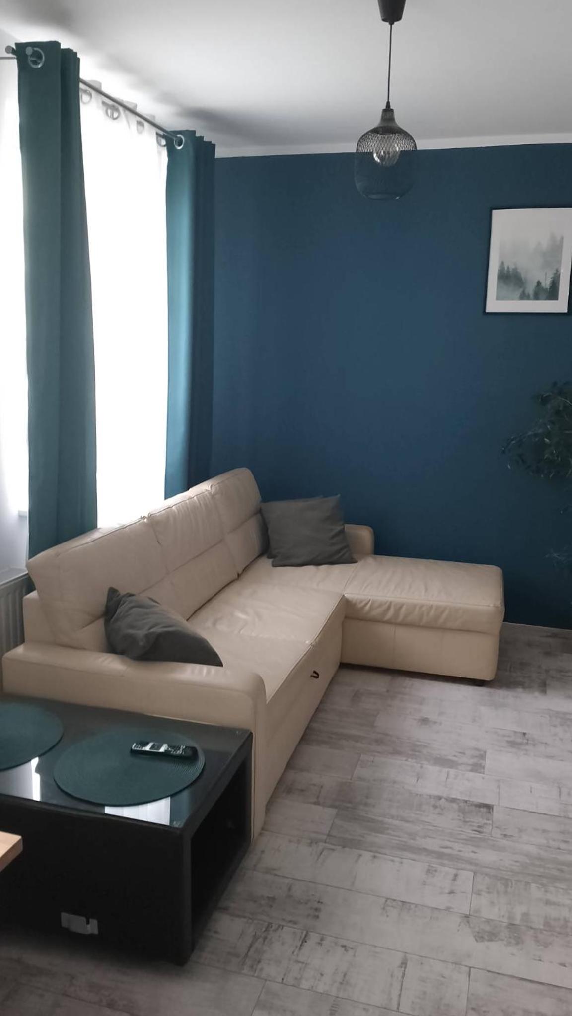 Apartament Leśny view 2