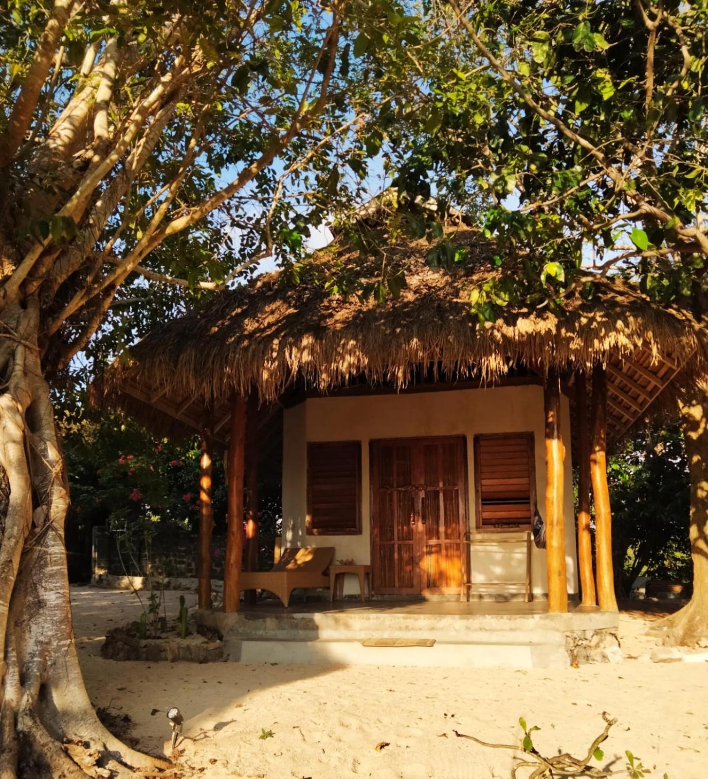 Kampung Kakak