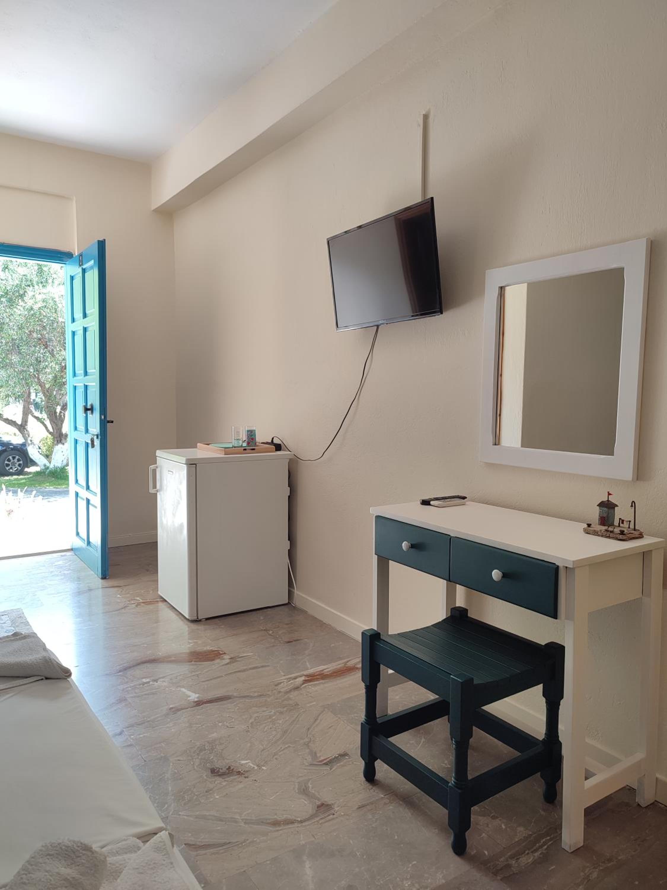 Filoxenia Apartments