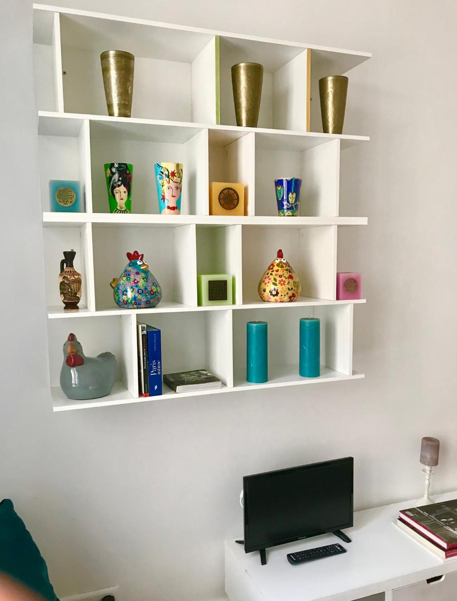 Sweet Room 15