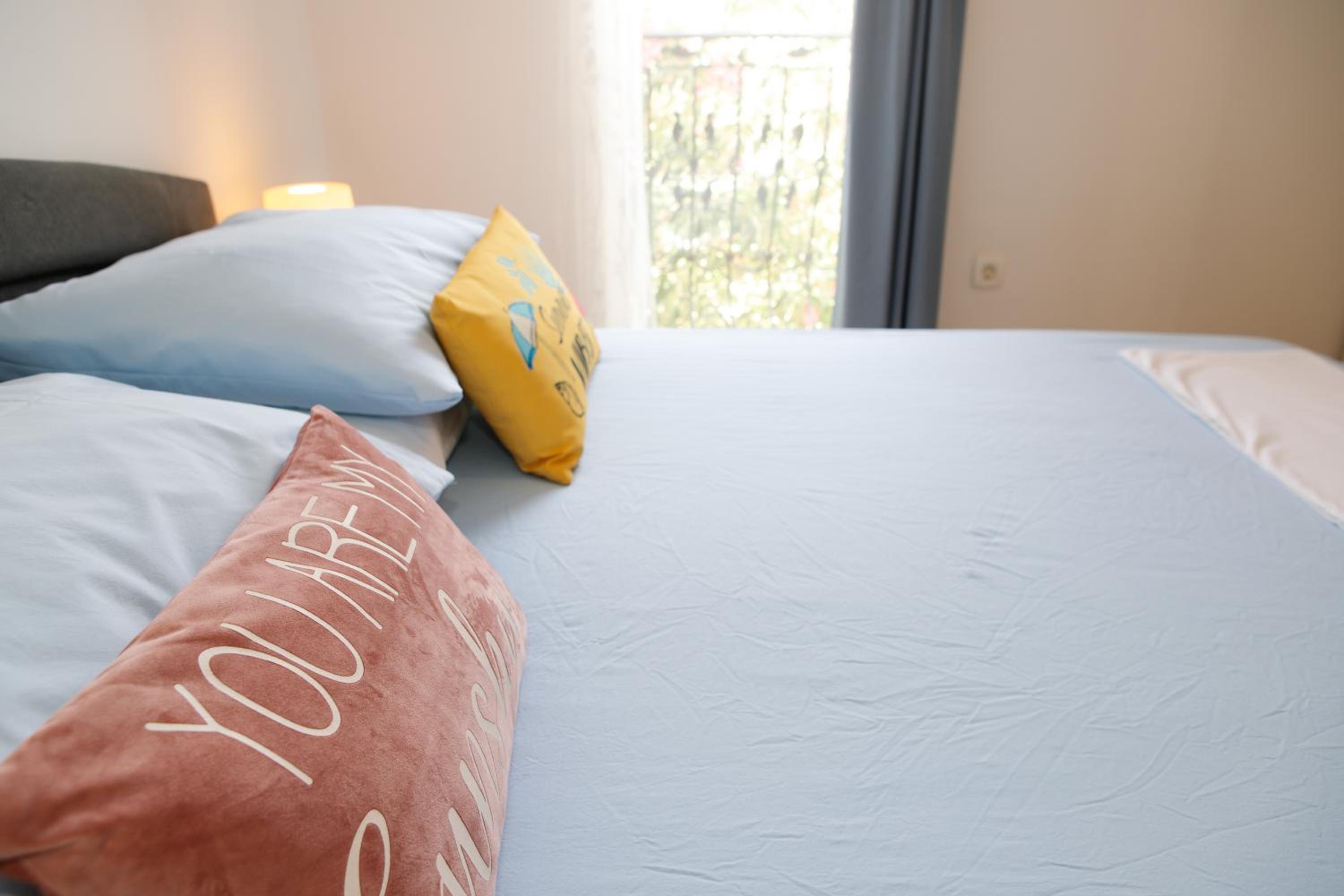 Sunny Apartment for 2 view 5