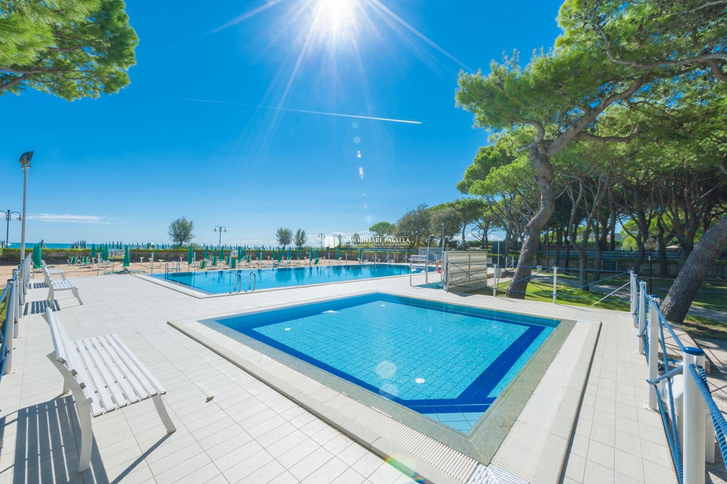 Park Residence Immobiliare Pacella