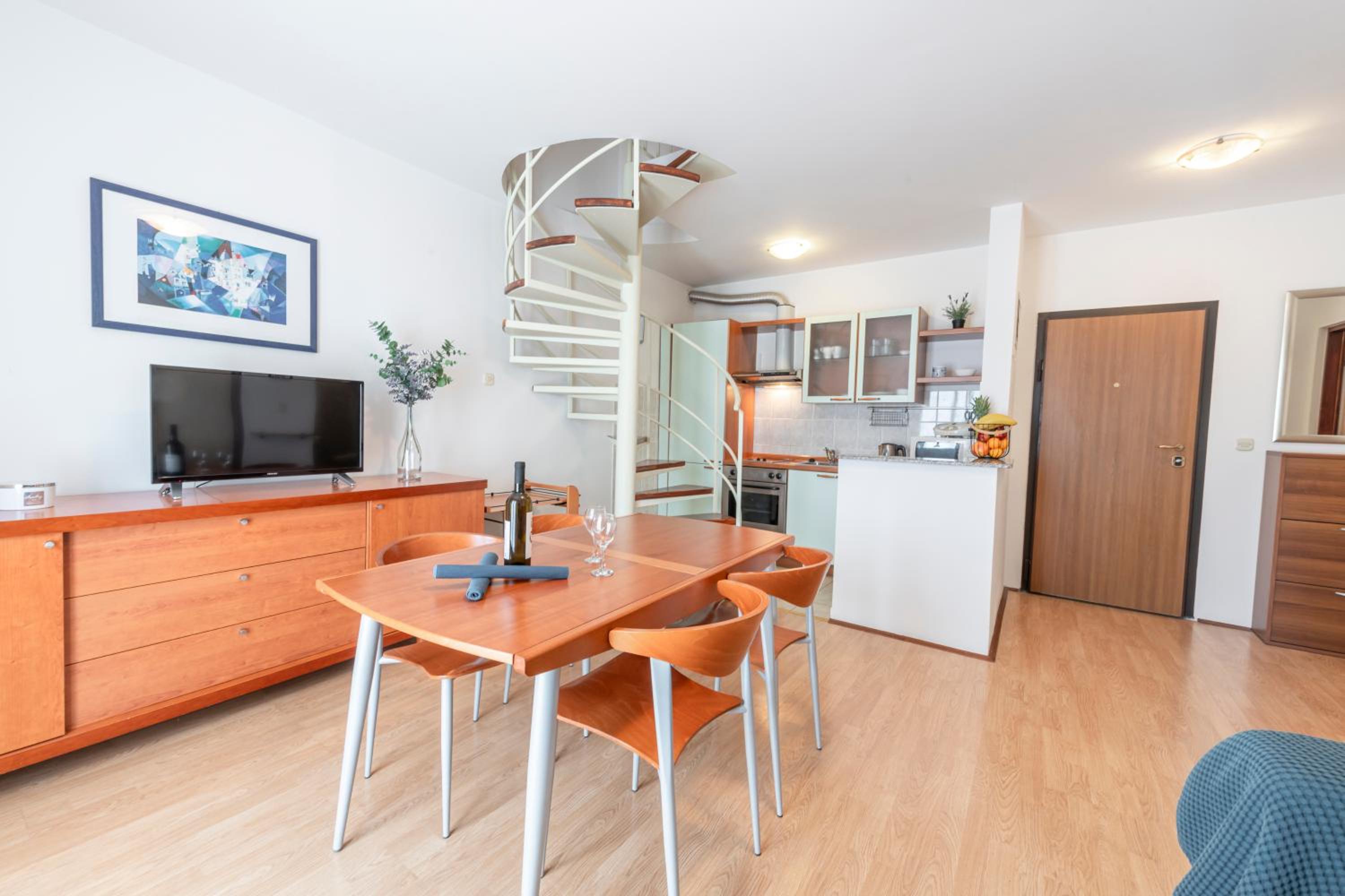Apartment Soulmate