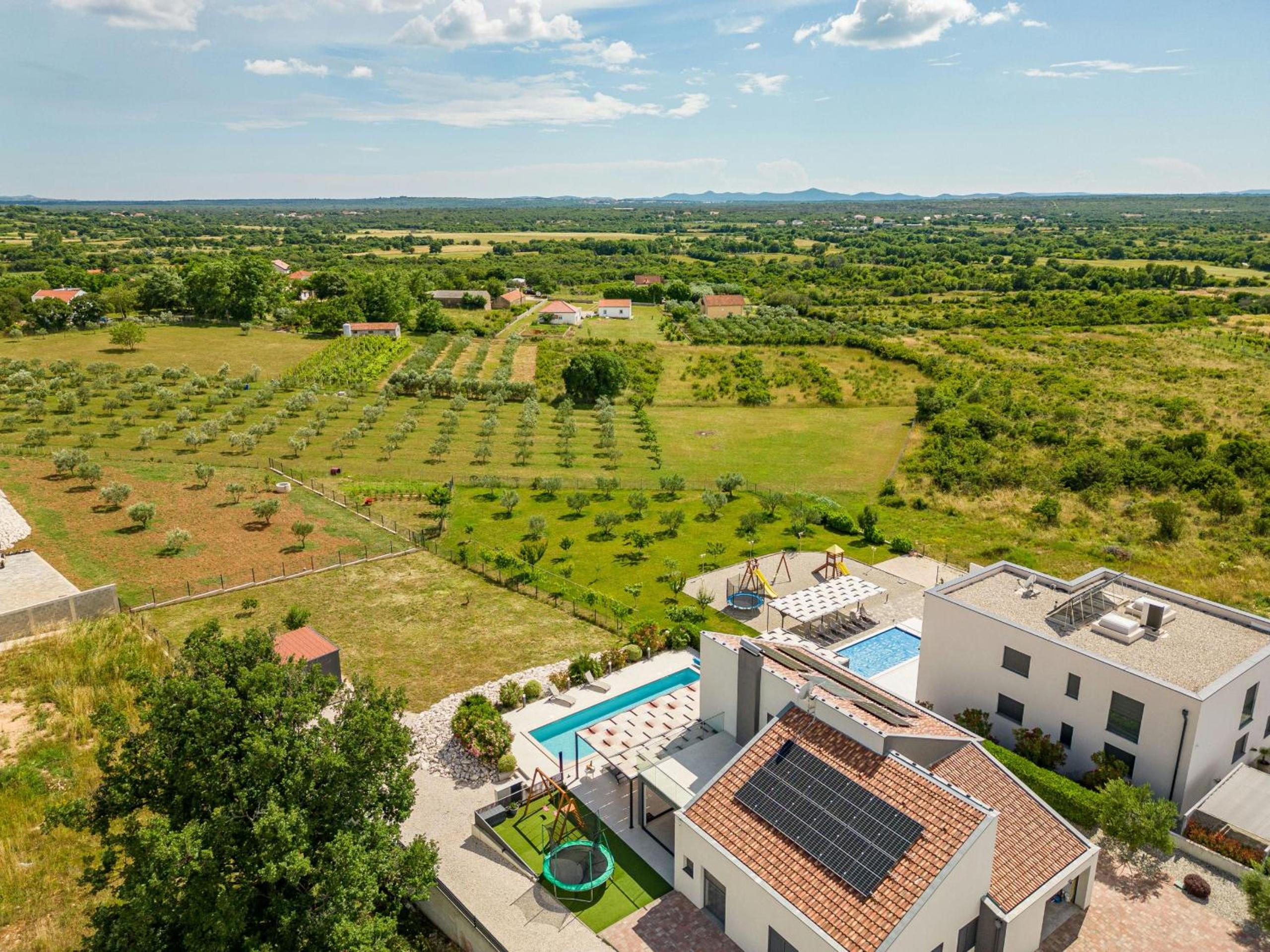 Villa Descansa — photo 5