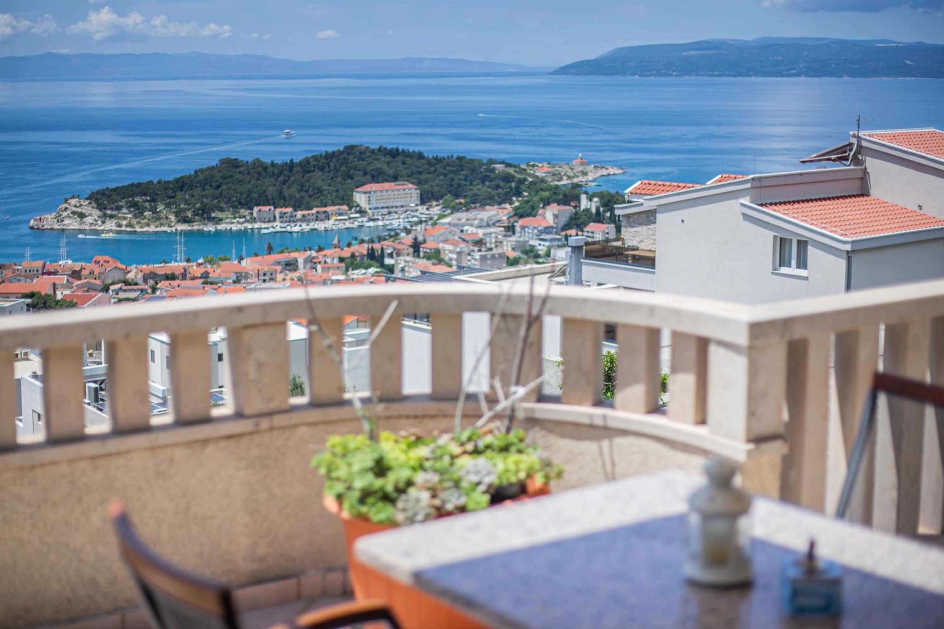 Apartments Branka