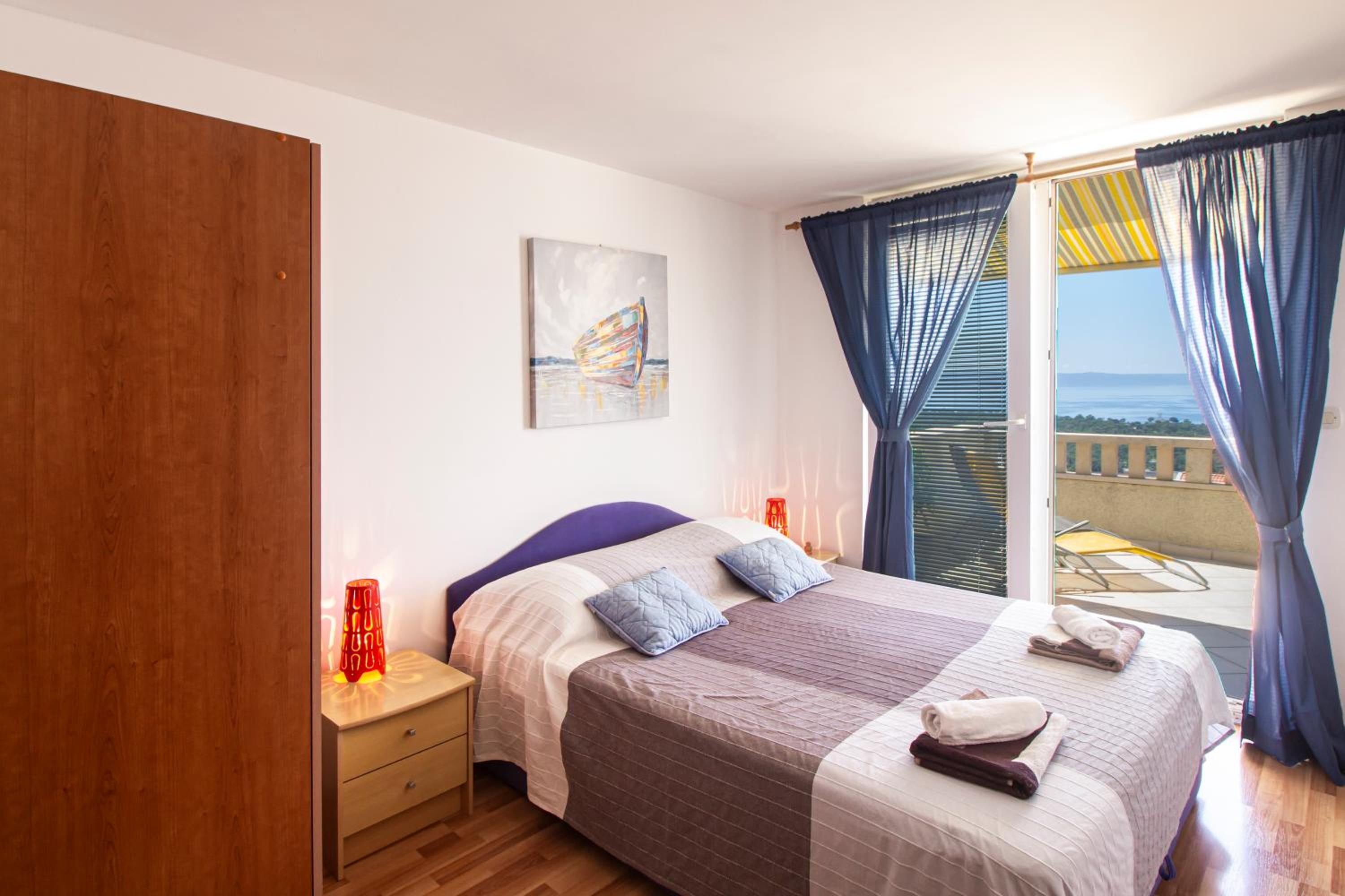 Apartments Branka