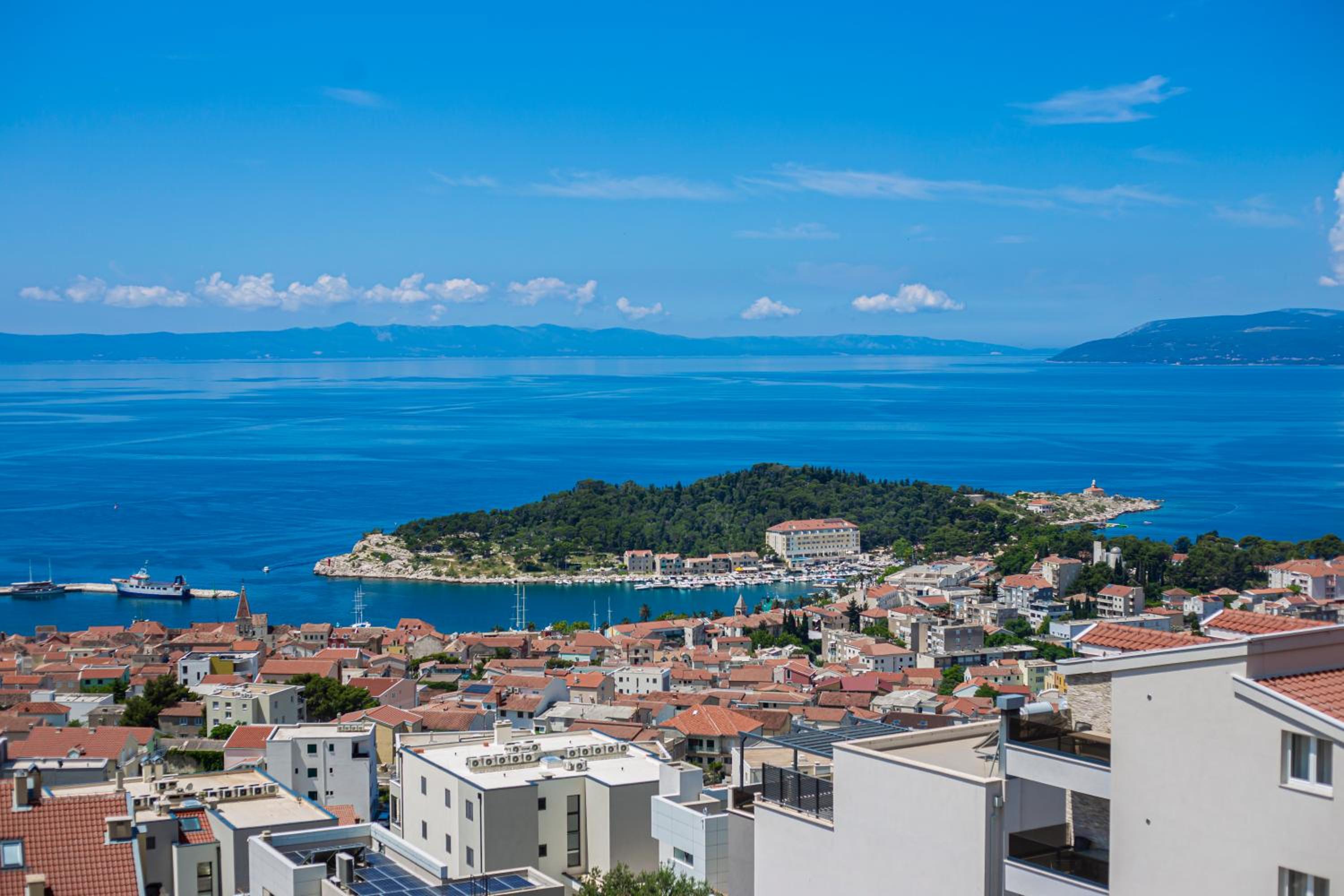 Apartments Branka view 2
