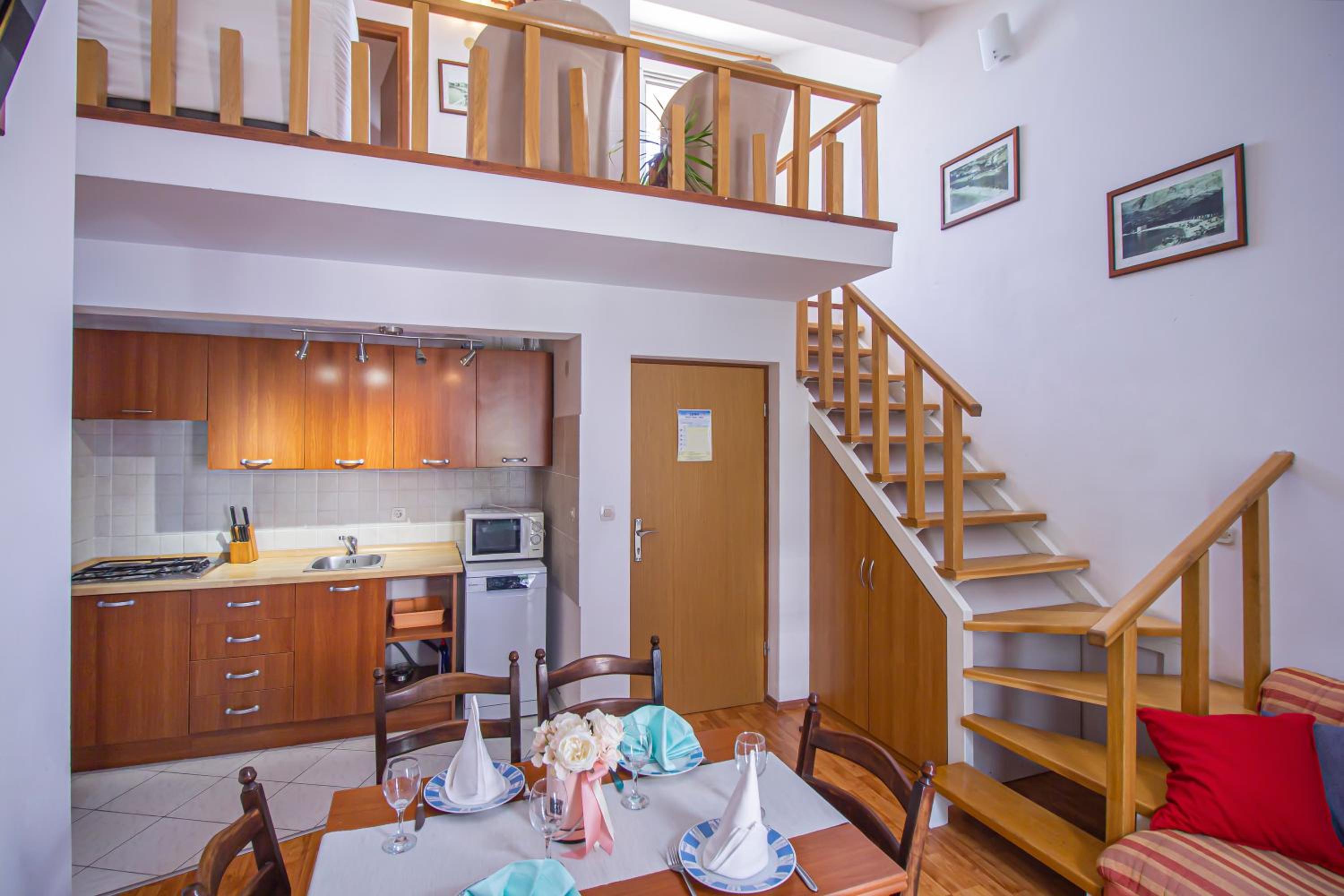 Apartments Branka view 3