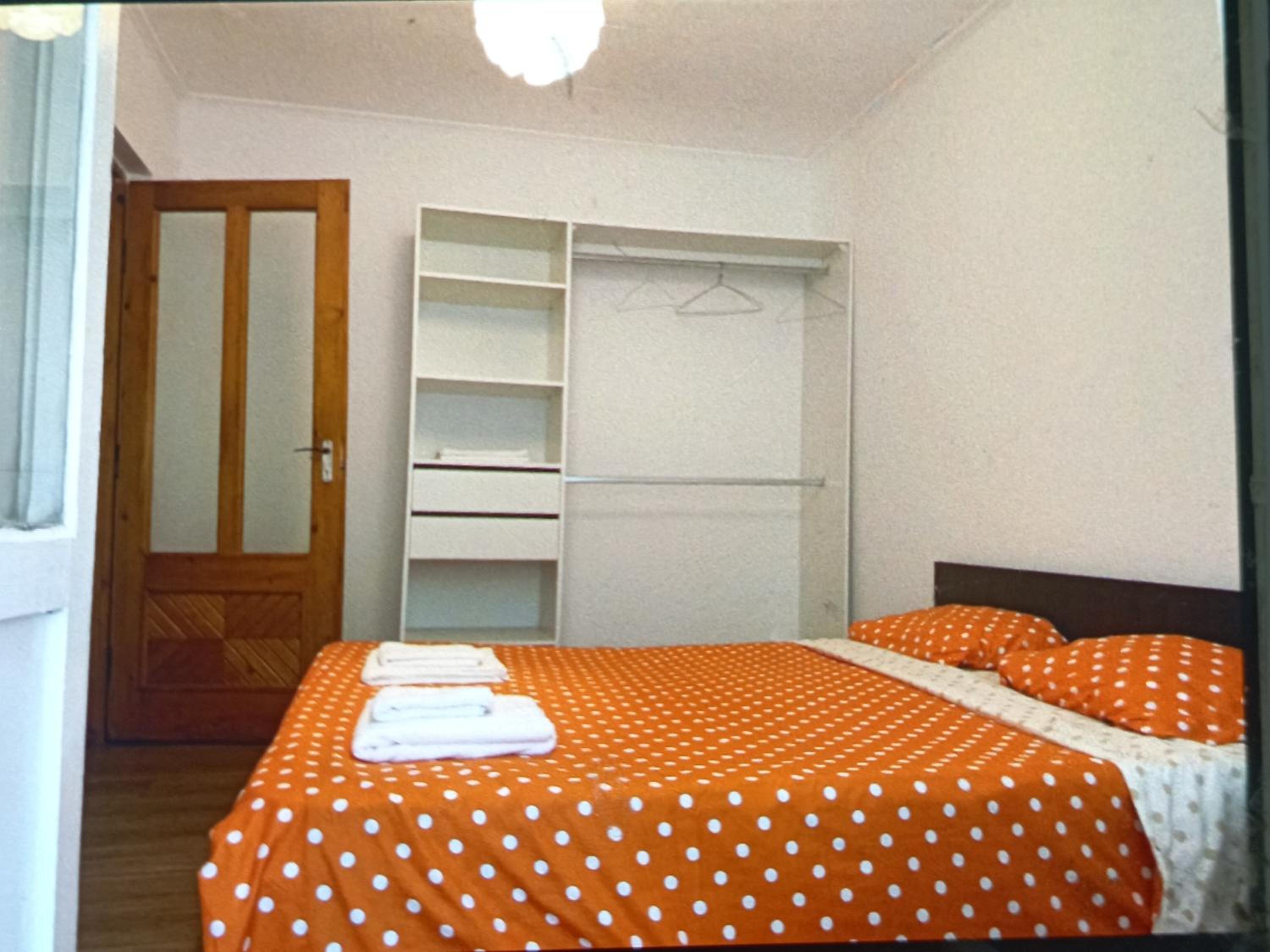 Apartament Herculane cu vedere la munte view 2