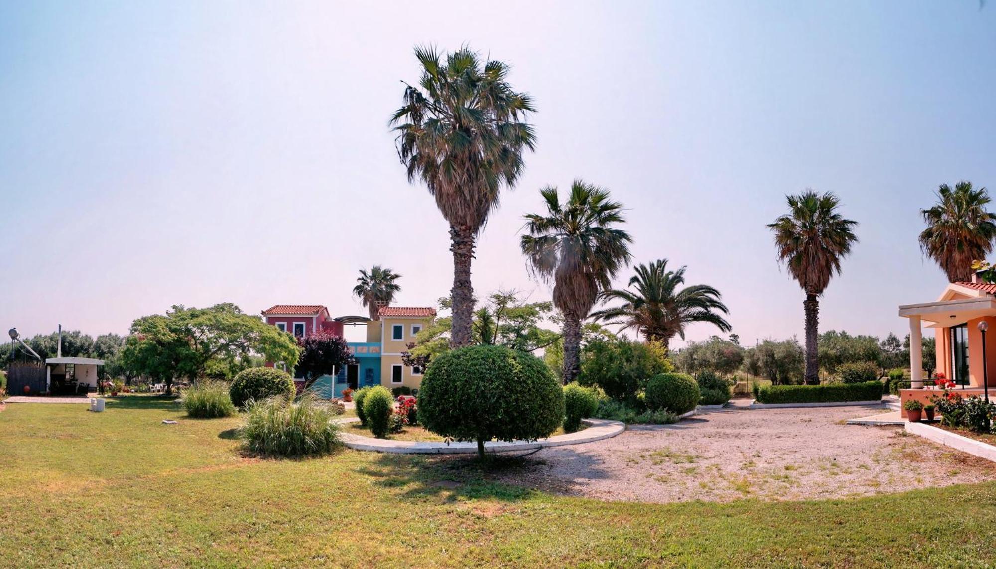 Heliatoras Studios view 2