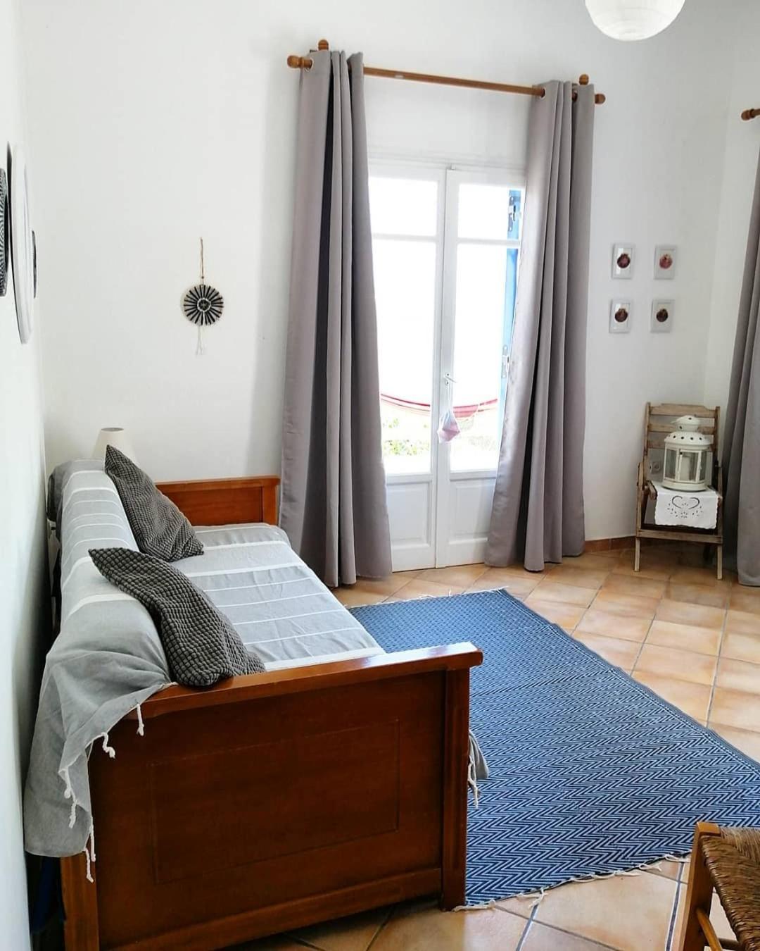 Votsalo Apartments
