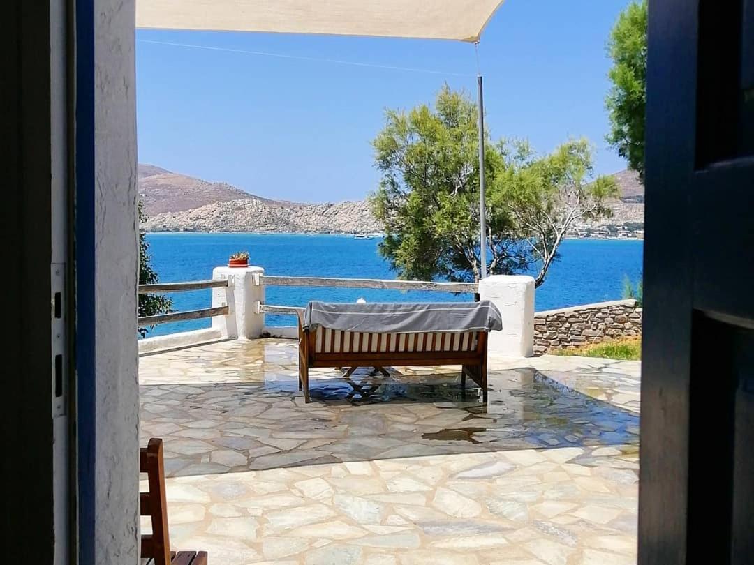 Votsalo Apartments photo 4