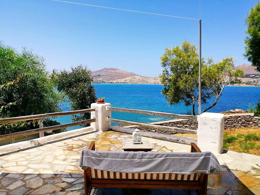 Votsalo Apartments photo 5