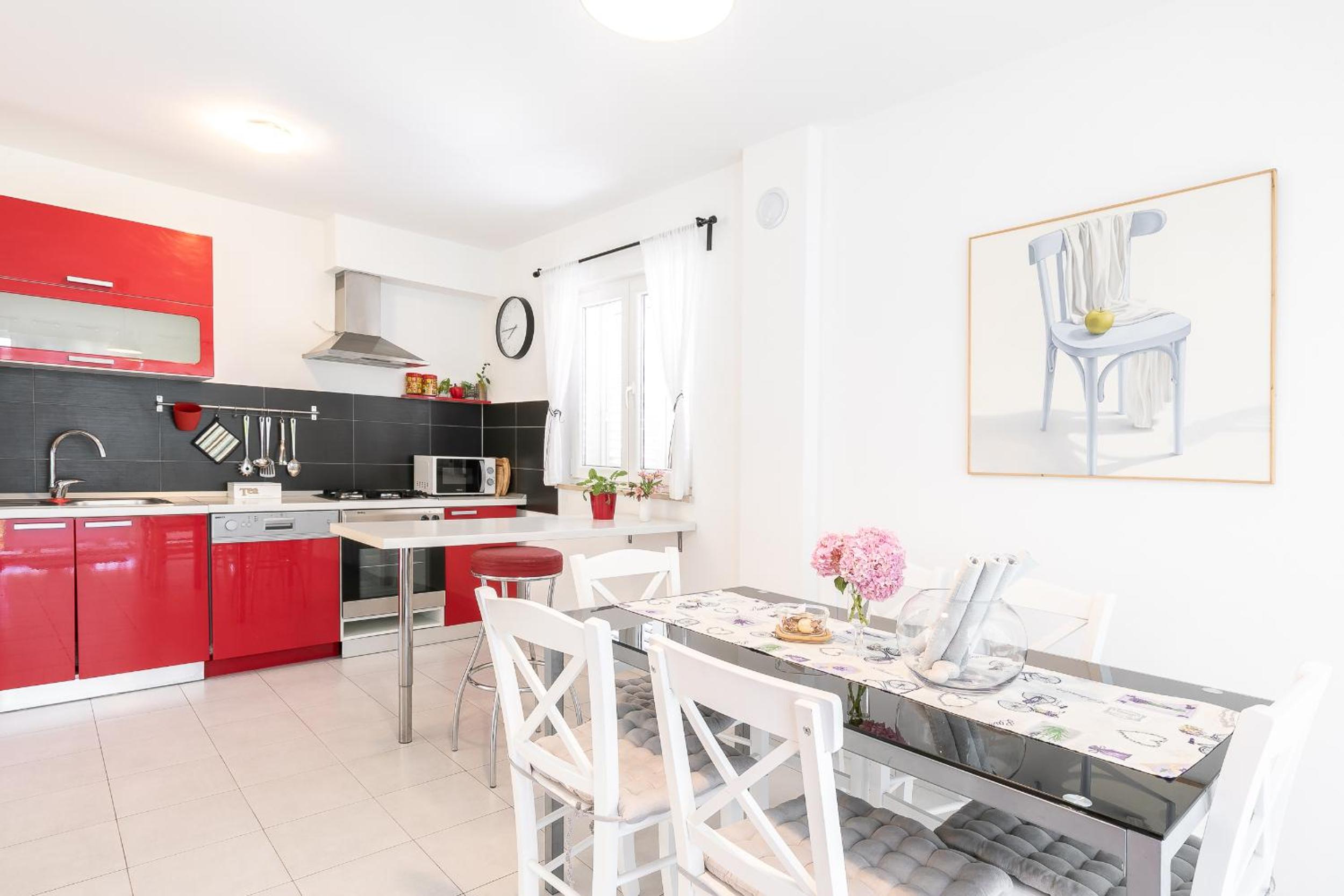 Apartments Karisima view 4
