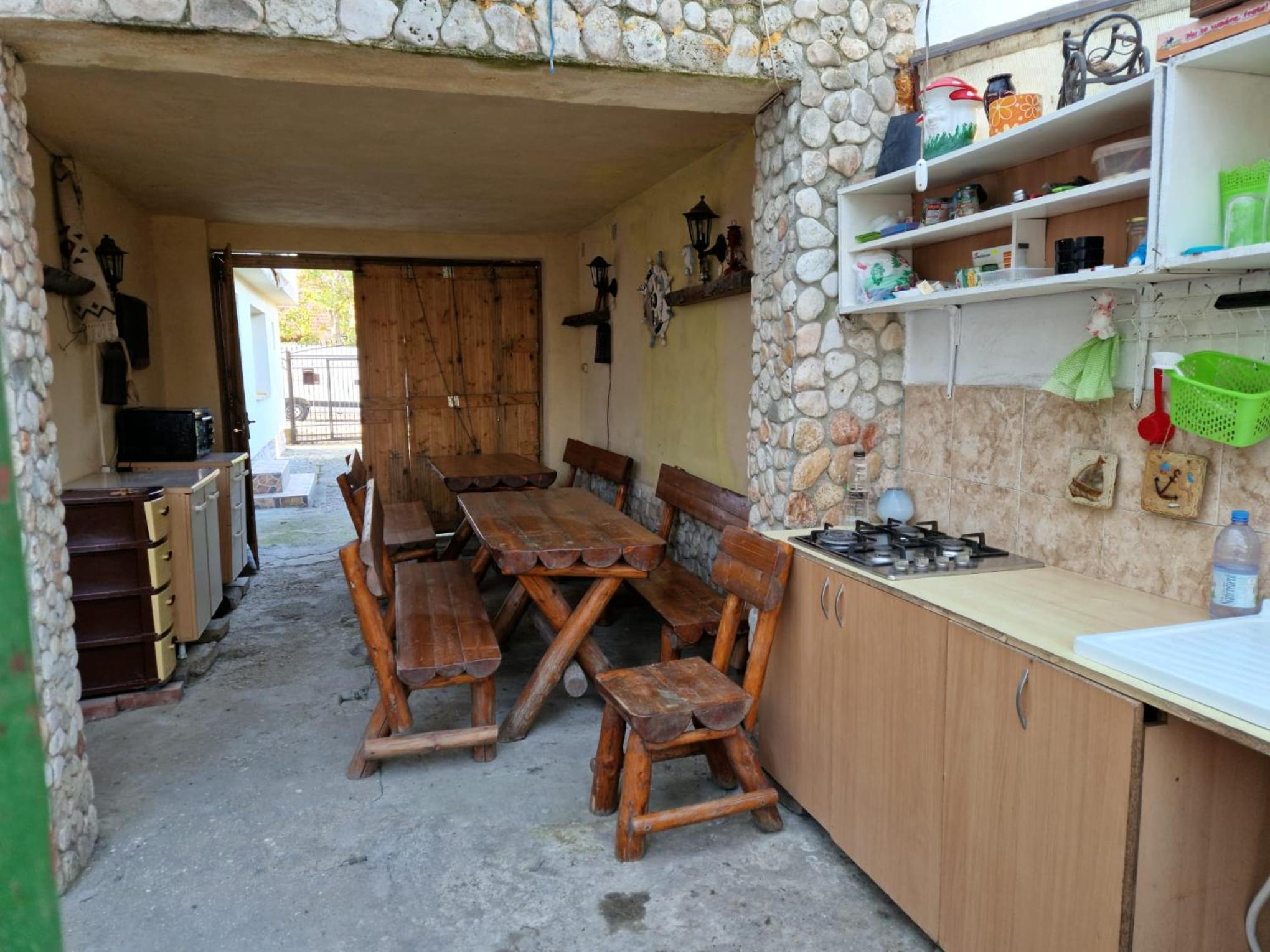 Casa Iacob