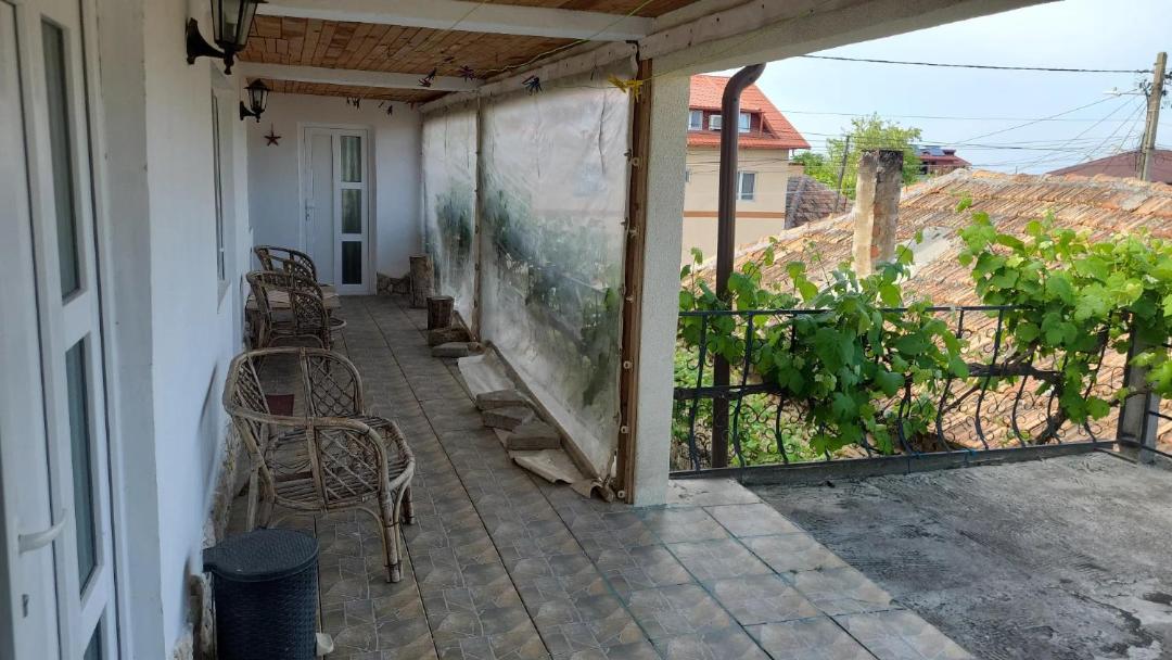 Casa Iacob