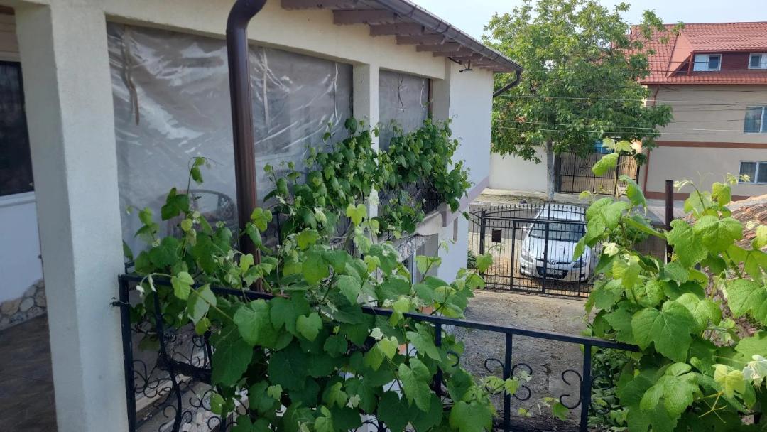 Casa Iacob