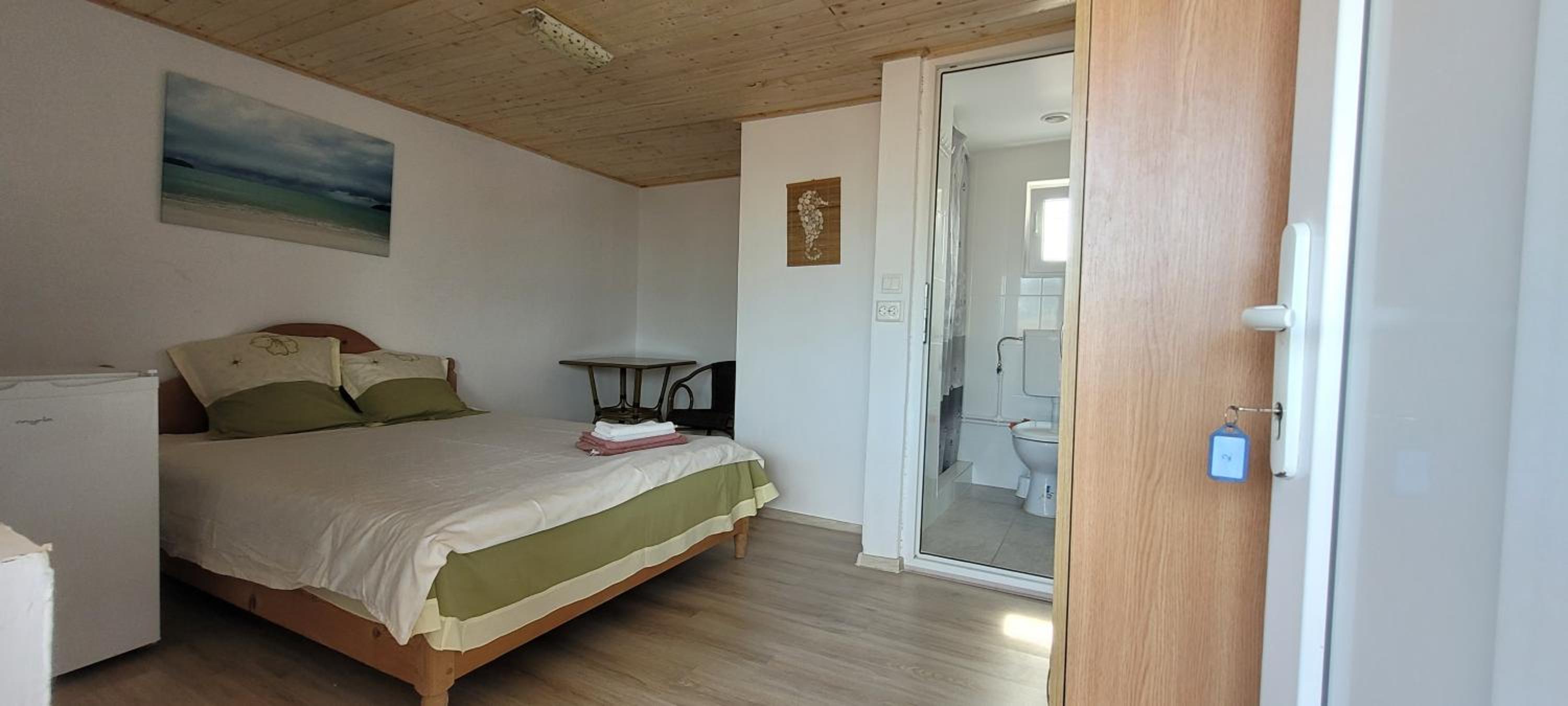 Casa Iacob