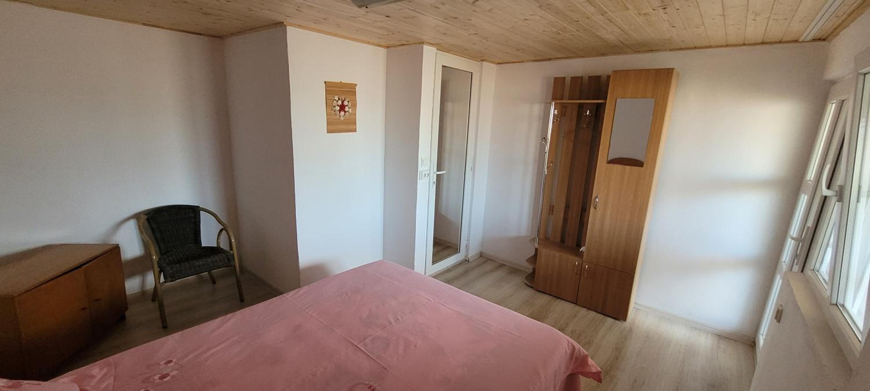 Casa Iacob en 2 Mai