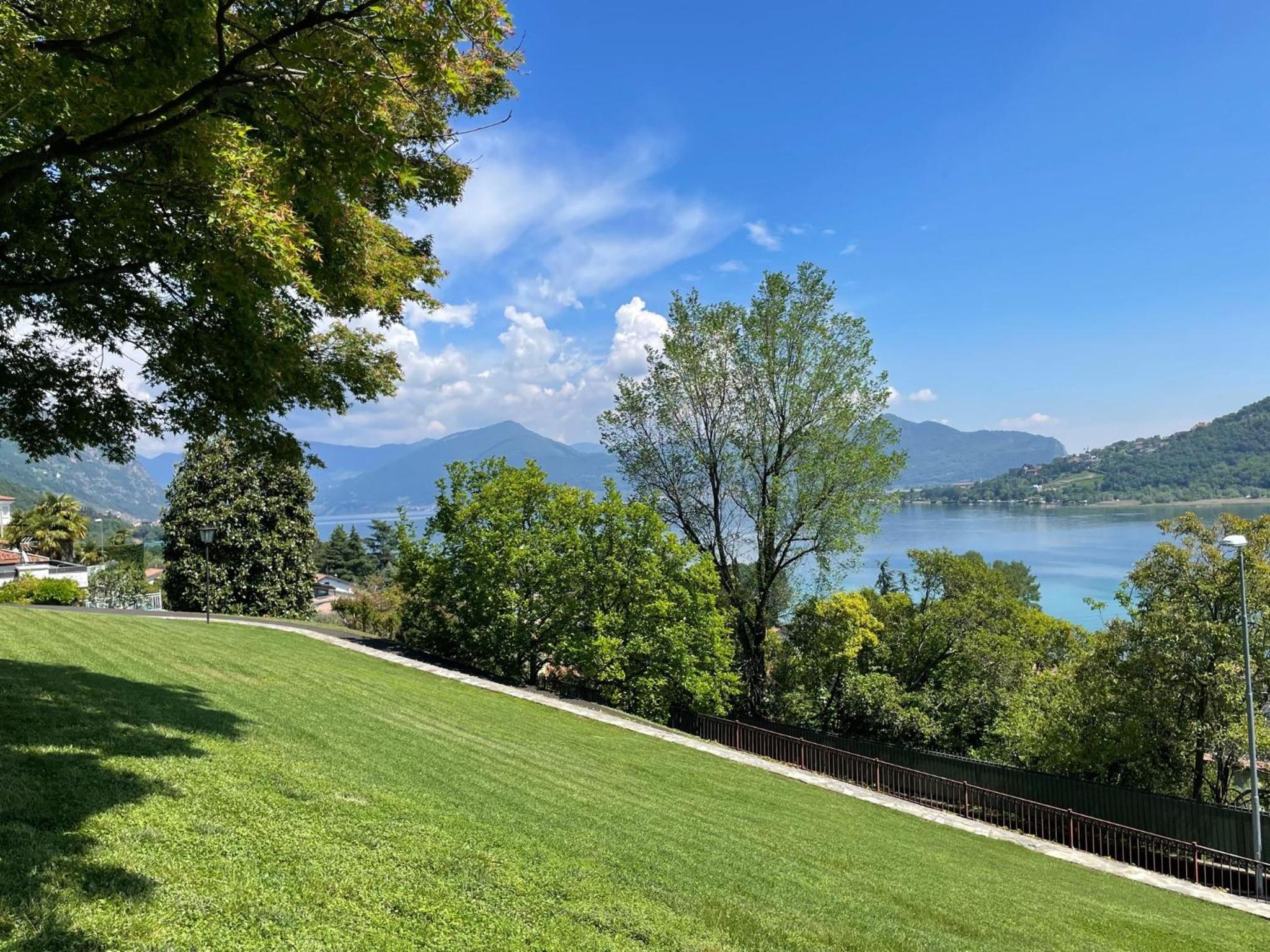 Giuseppe B&B view 3