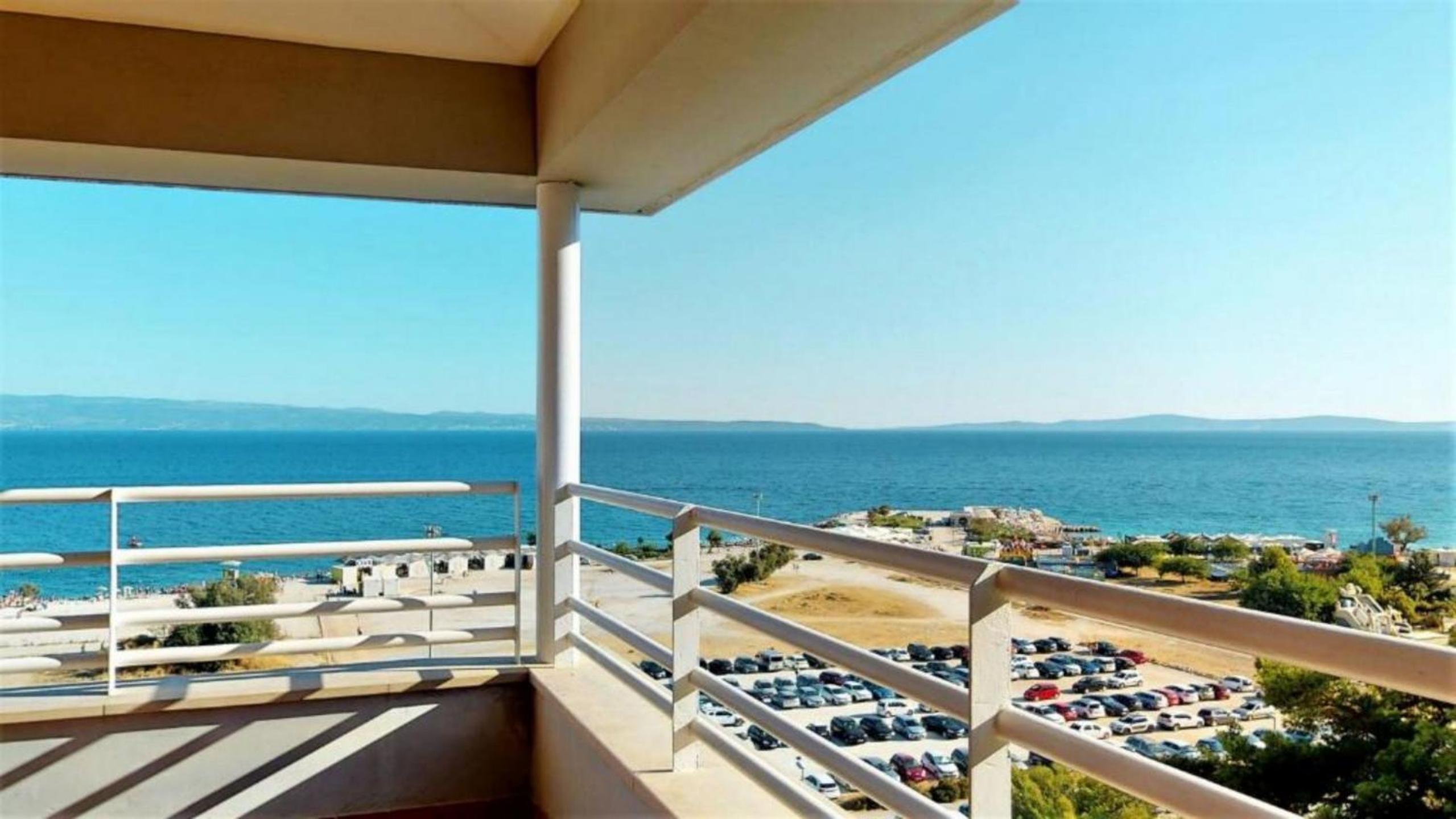 Apartments M view 2